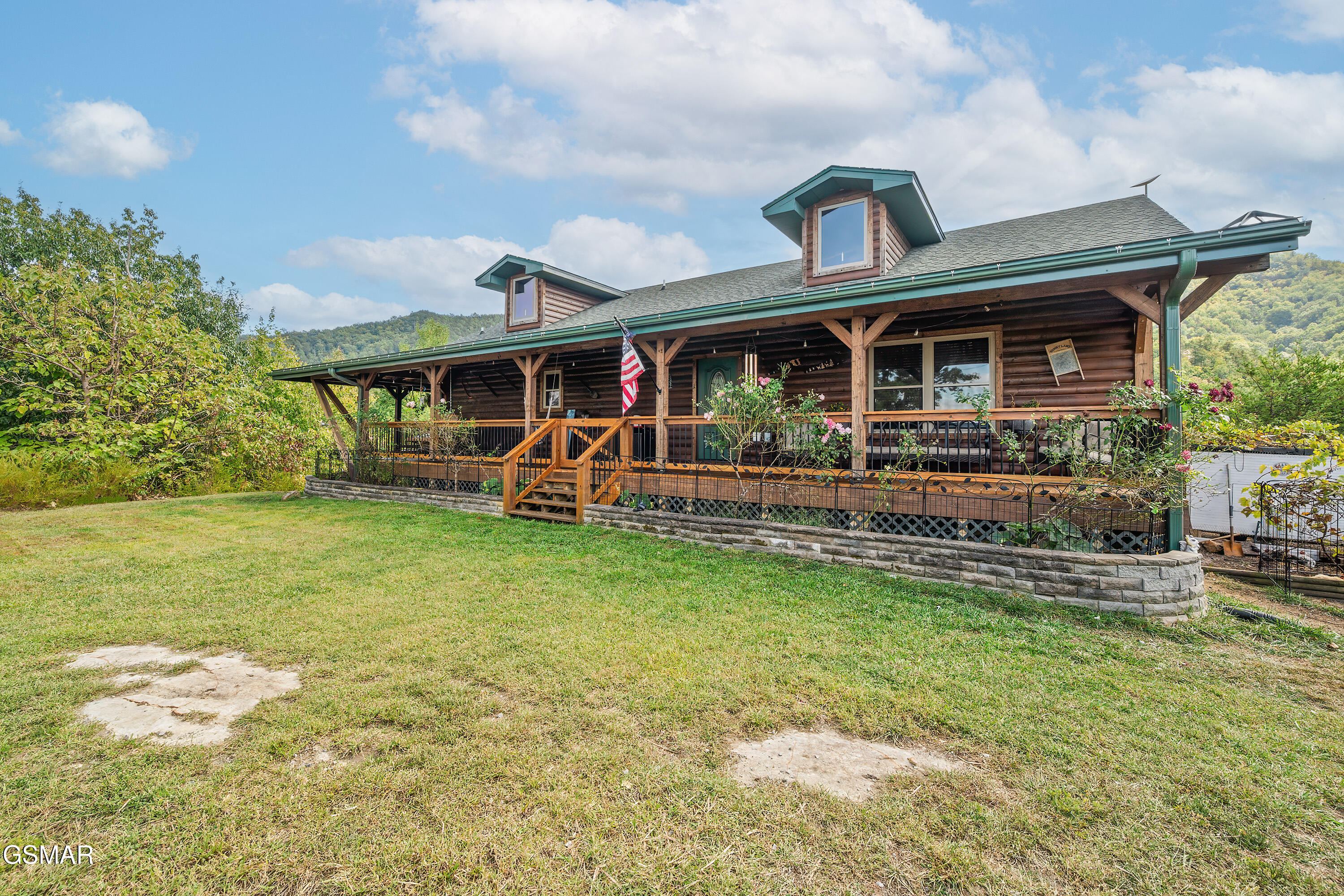 971 Critter Mountain Way Newport TN 37821