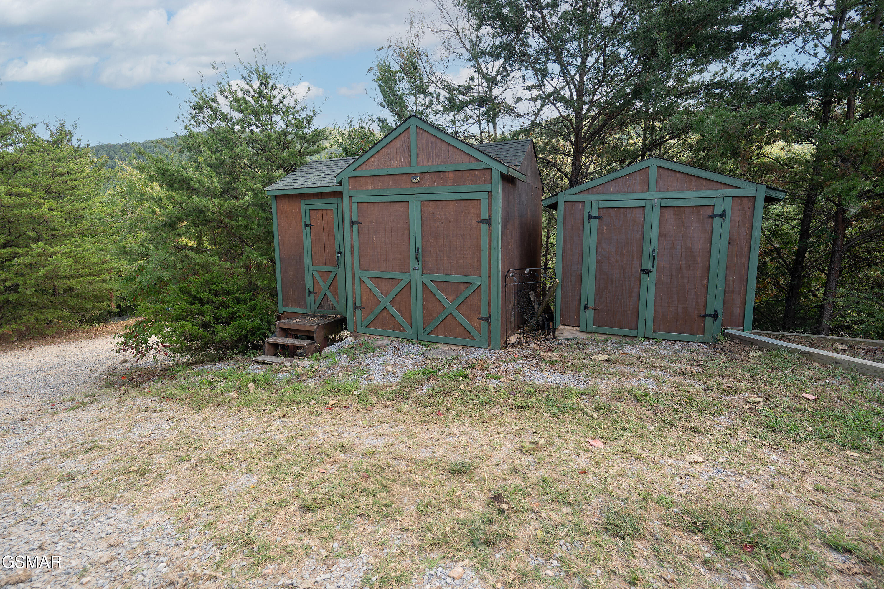 971 Critter Mountain Way Newport TN 37821