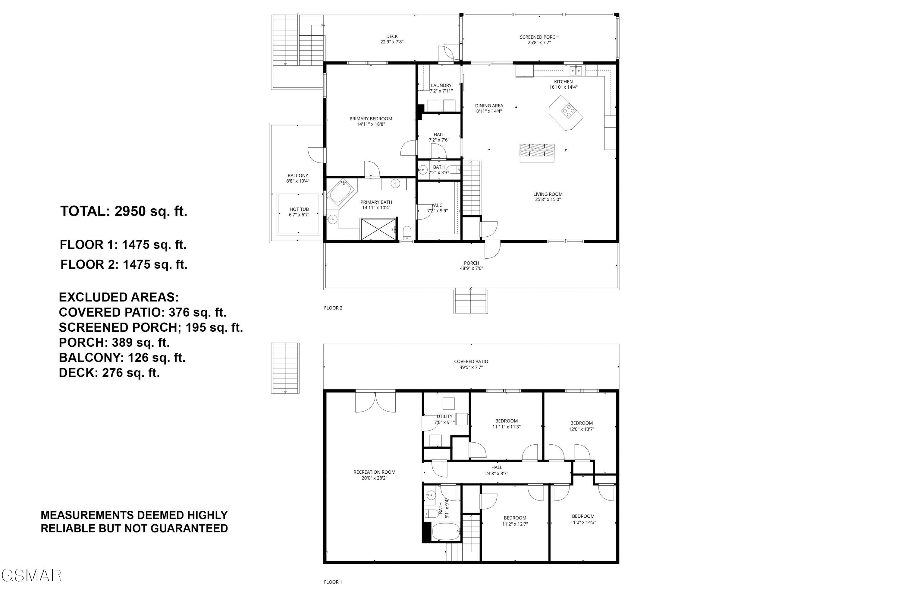 971 Critter Mountain Way Newport TN 37821
