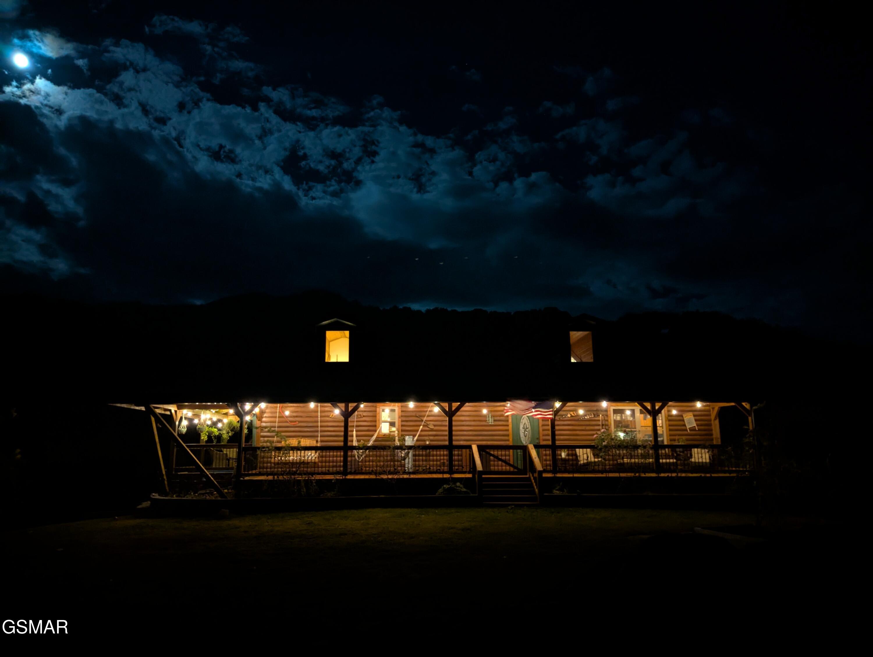 971 Critter Mountain Way Newport TN 37821