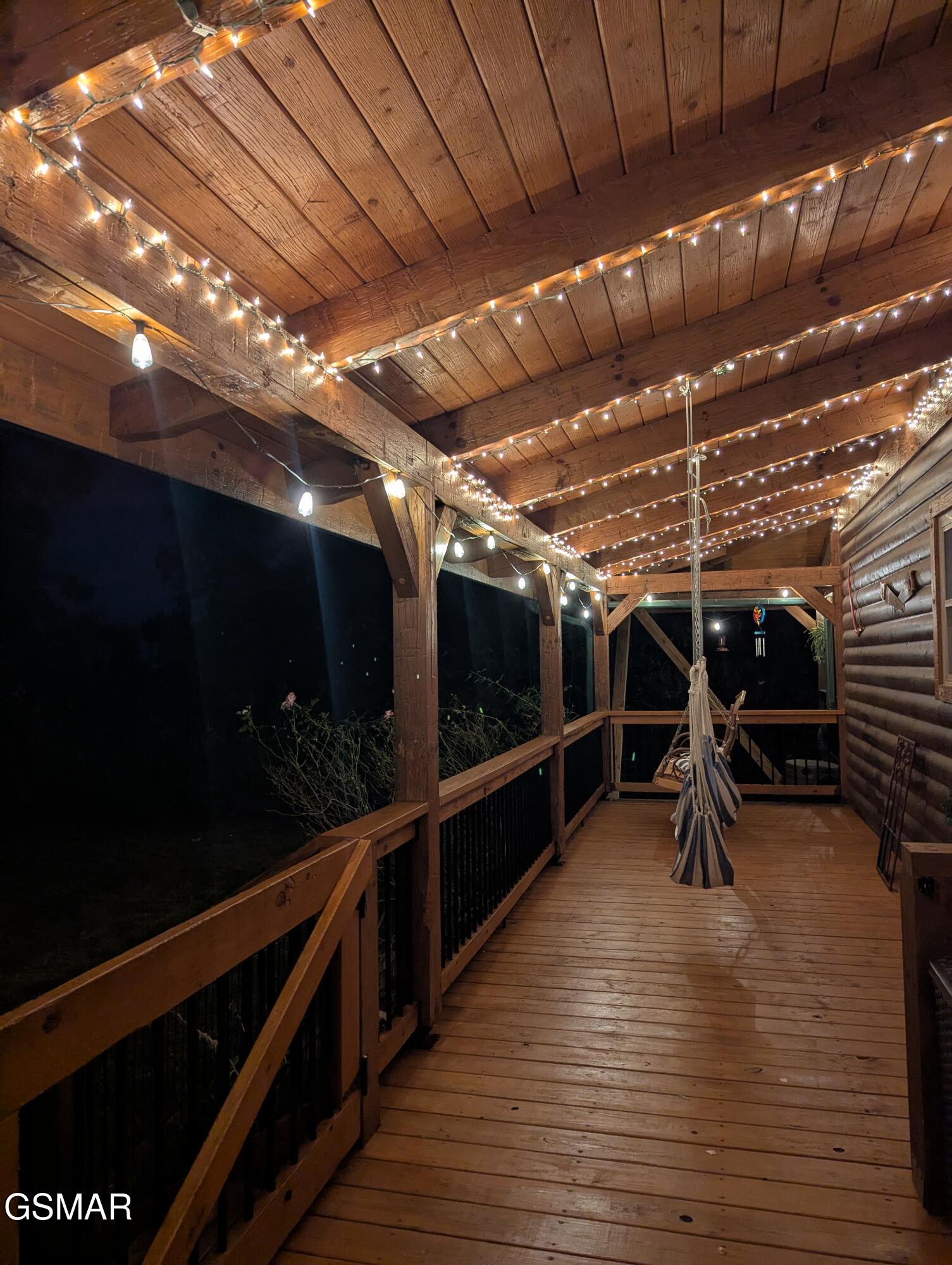 971 Critter Mountain Way Newport TN 37821