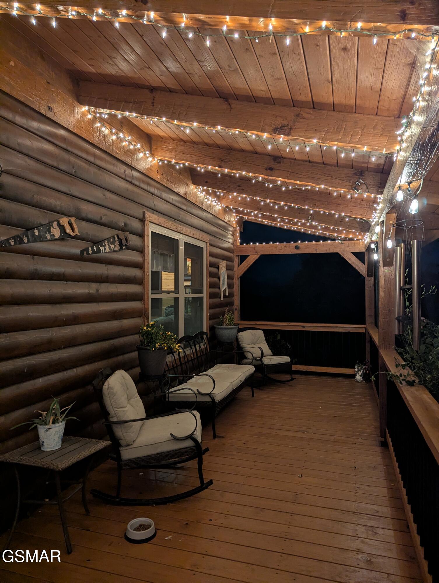 971 Critter Mountain Way Newport TN 37821