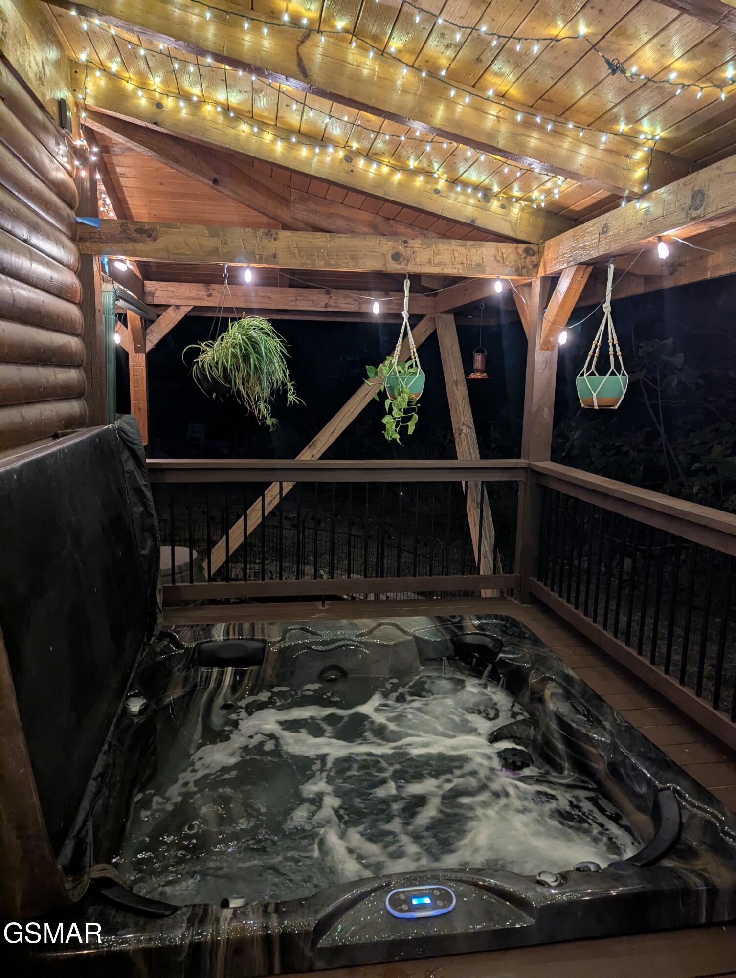 971 Critter Mountain Way Newport TN 37821