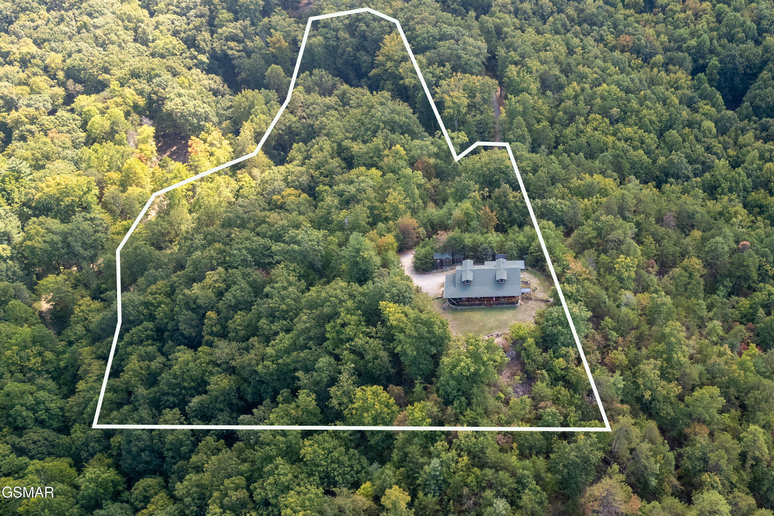 971 Critter Mountain Way Newport TN 37821