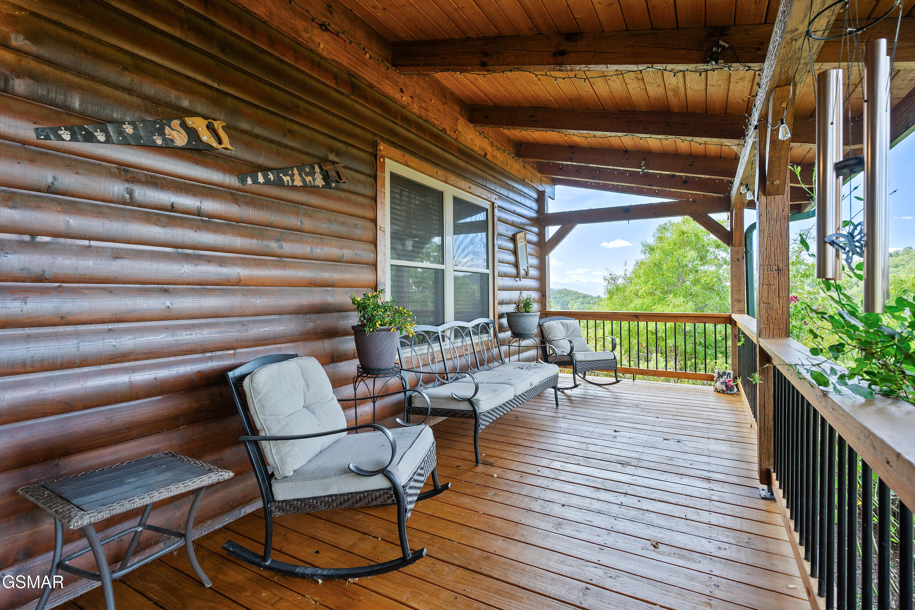 971 Critter Mountain Way Newport TN 37821