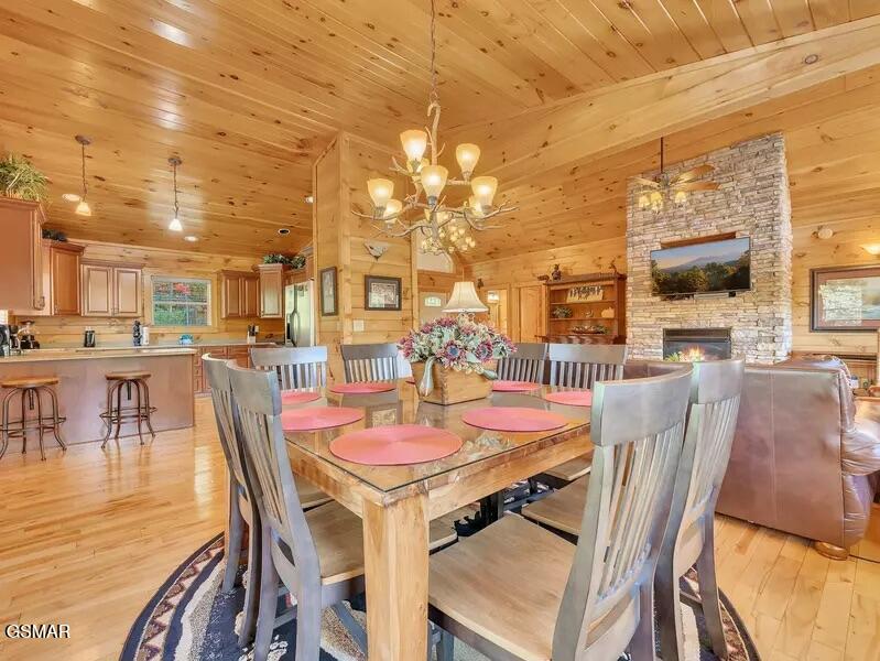 1715 Smoky Hills Drive Gatlinburg TN 37738