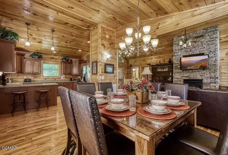 1715 Smoky Hills Drive Gatlinburg TN 37738