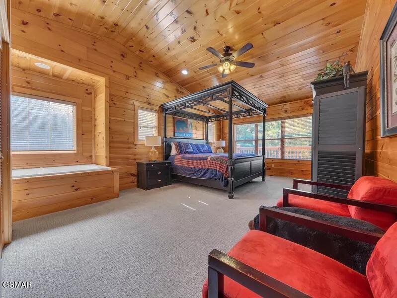 1715 Smoky Hills Drive Gatlinburg TN 37738