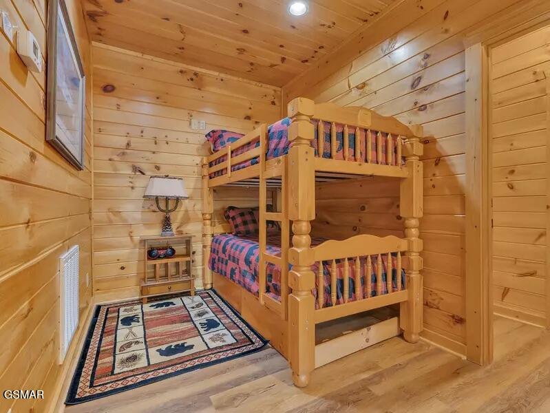 1715 Smoky Hills Drive Gatlinburg TN 37738