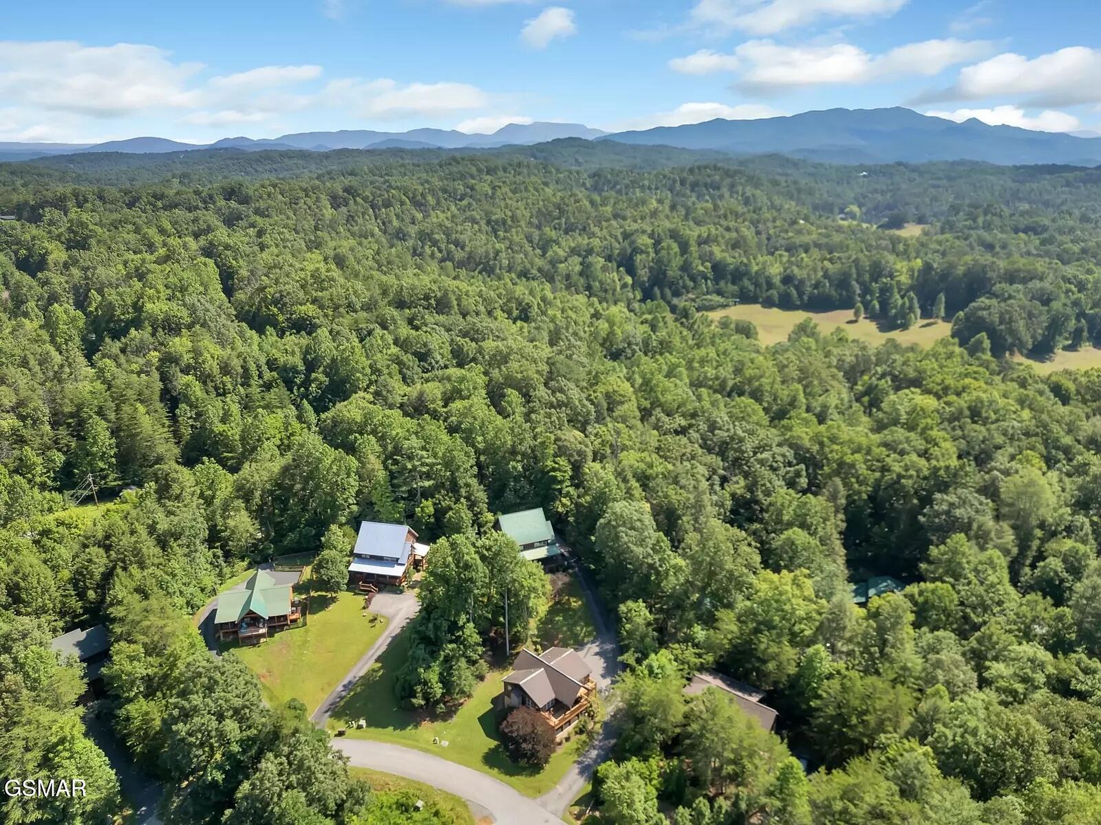 1715 Smoky Hills Drive Gatlinburg TN 37738