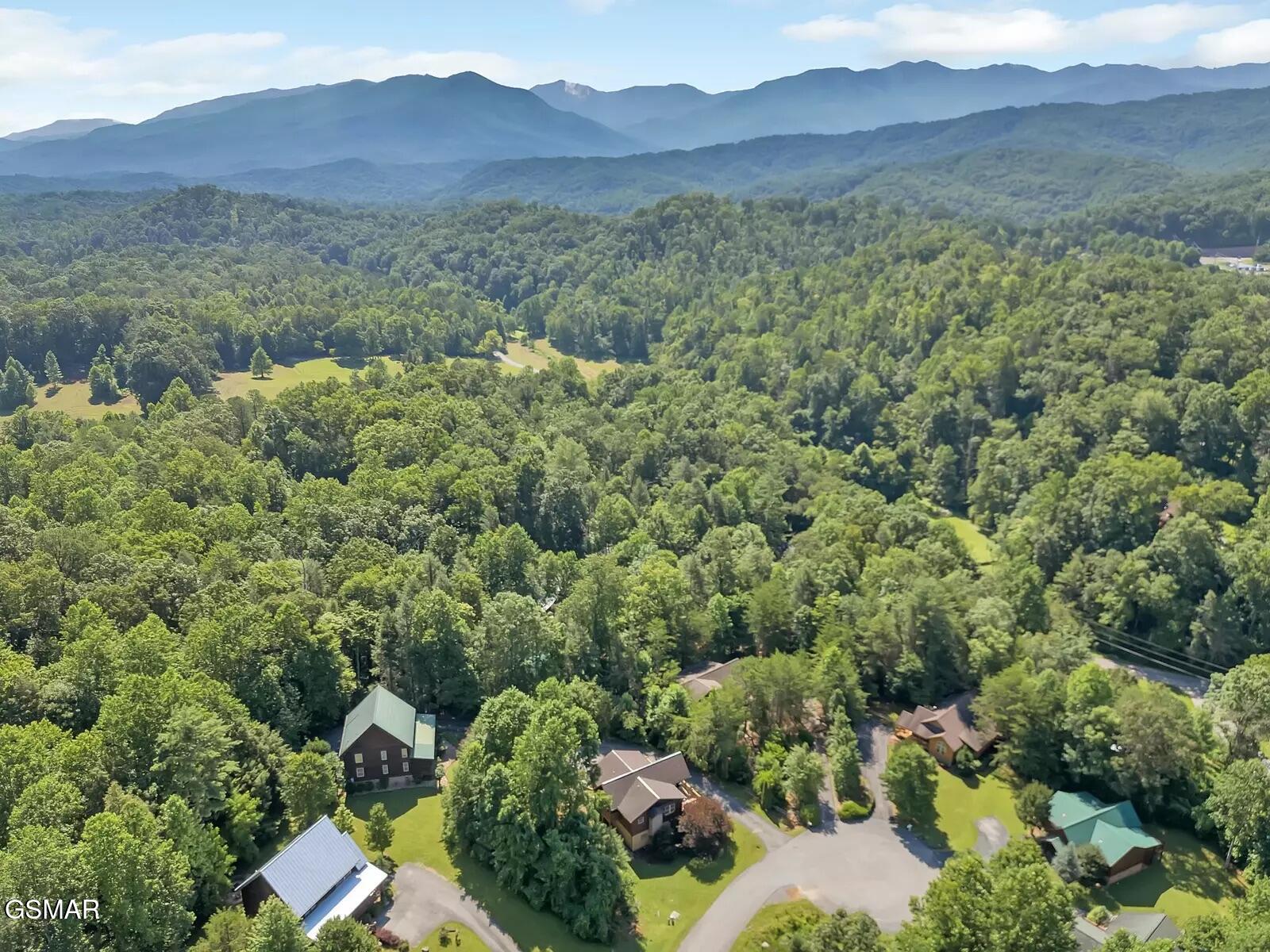 1715 Smoky Hills Drive Gatlinburg TN 37738