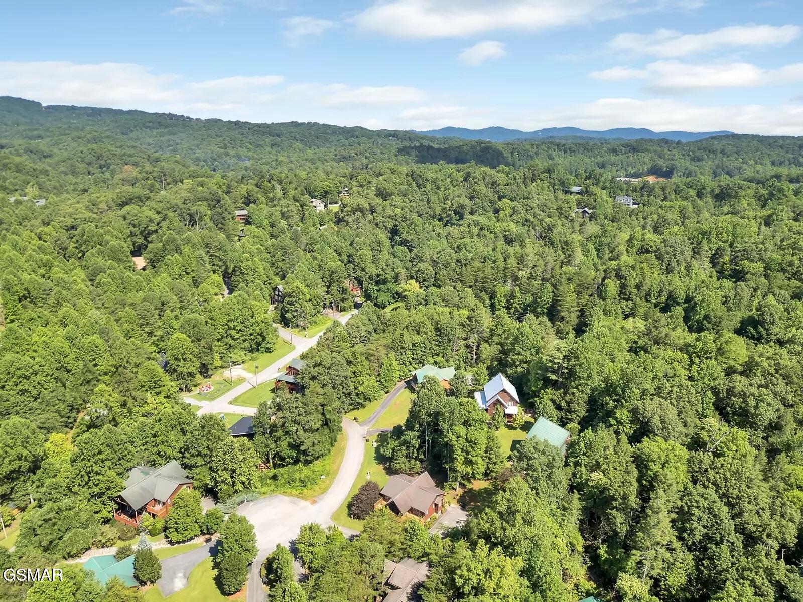 1715 Smoky Hills Drive Gatlinburg TN 37738