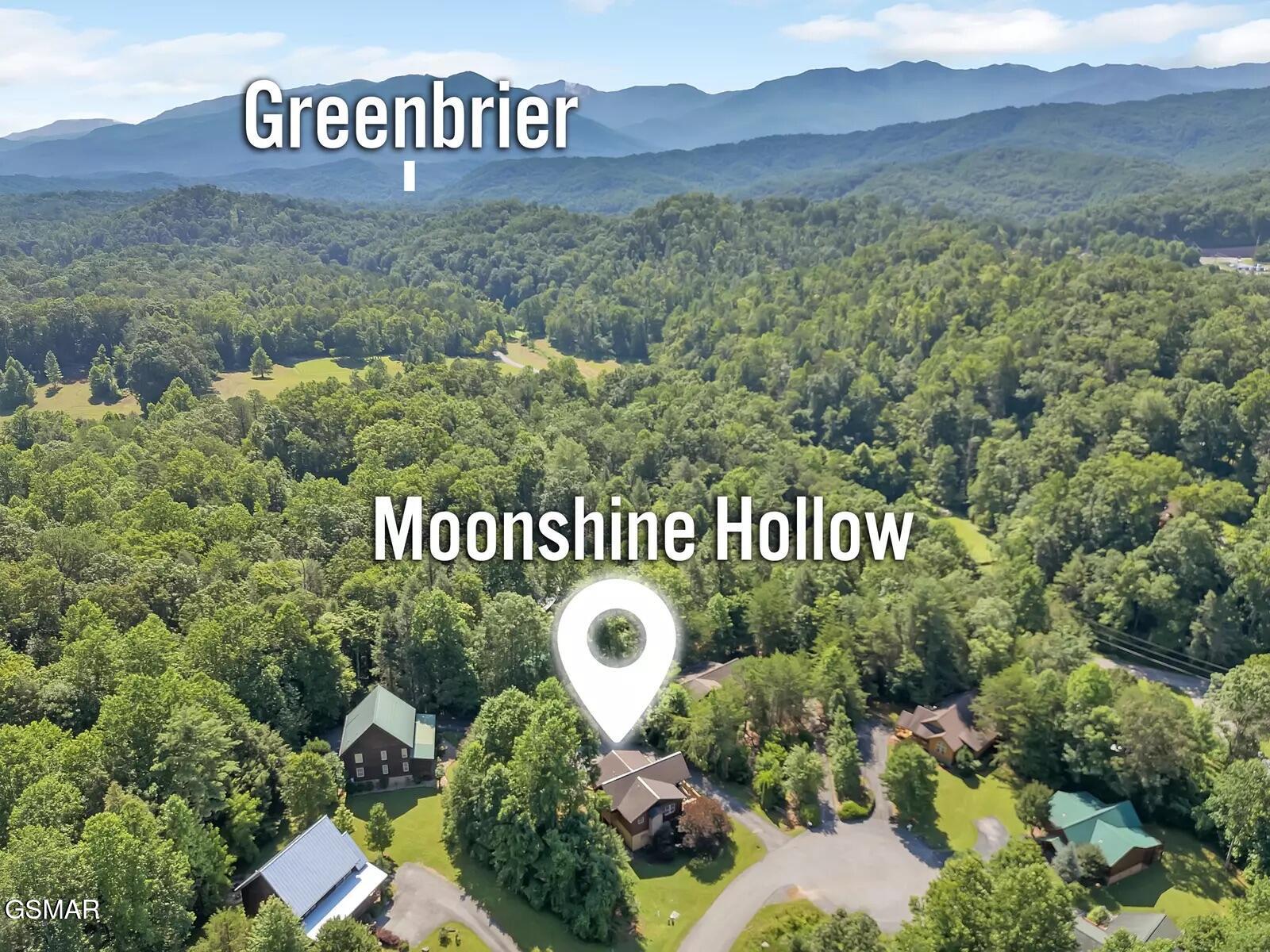 1715 Smoky Hills Drive Gatlinburg TN 37738
