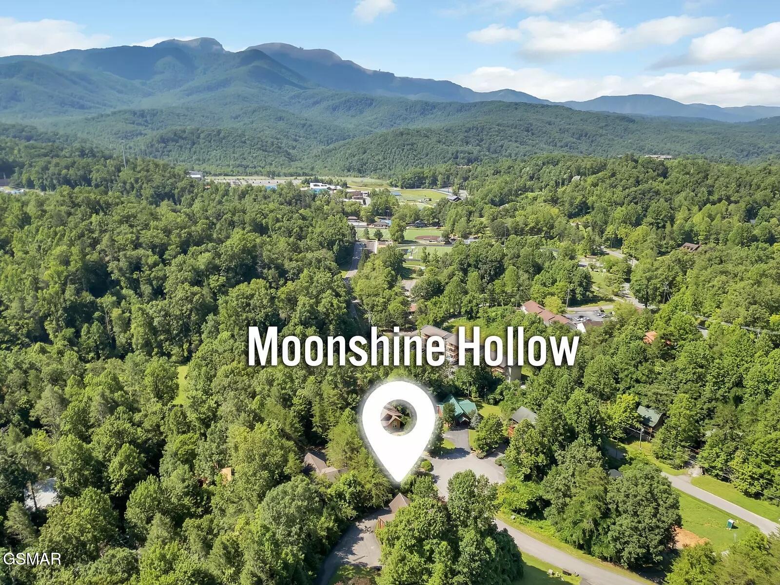 1715 Smoky Hills Drive Gatlinburg TN 37738