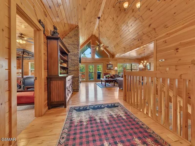 1715 Smoky Hills Drive Gatlinburg TN 37738