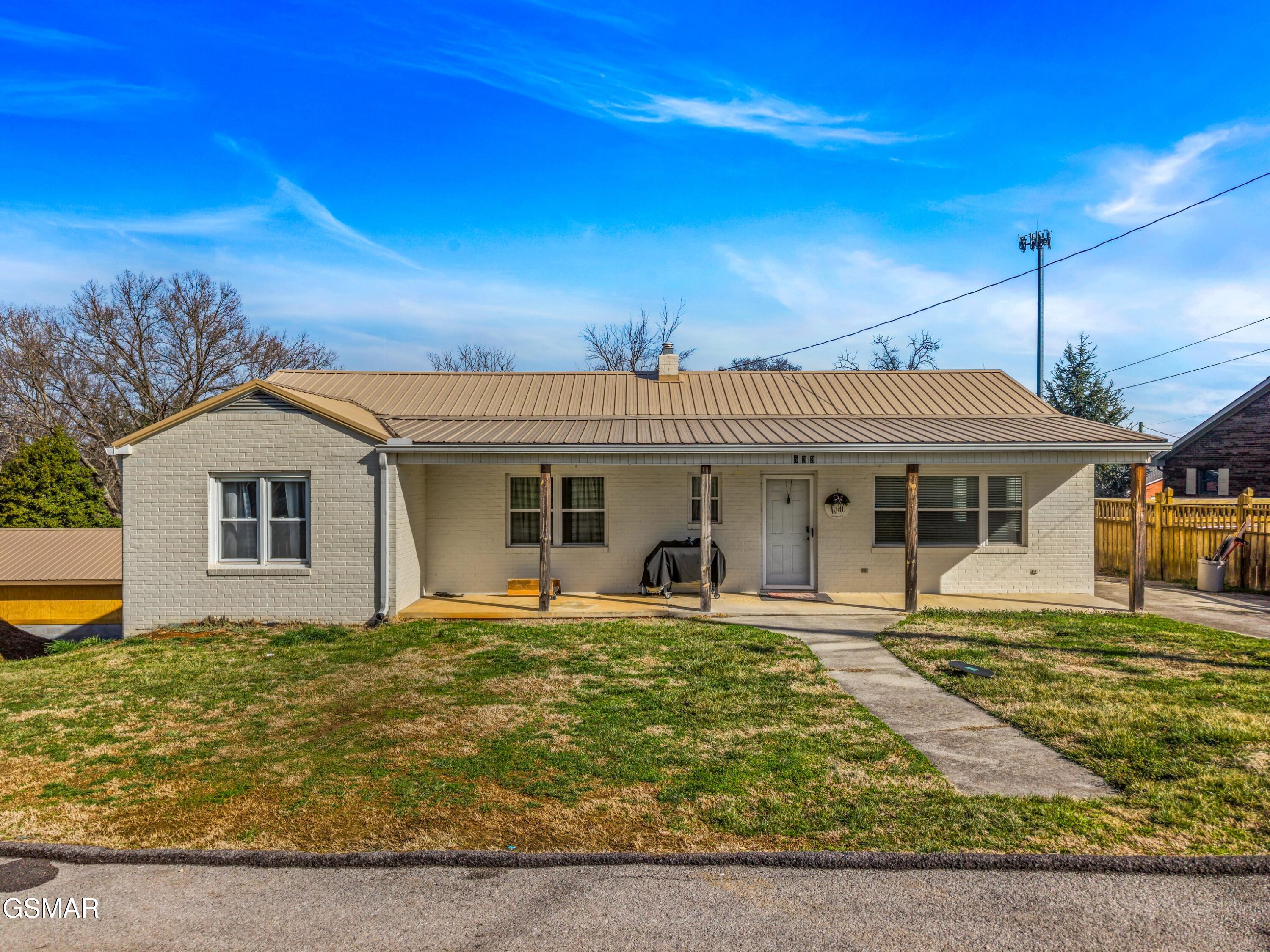 533 Centerview Street Newport TN 37821