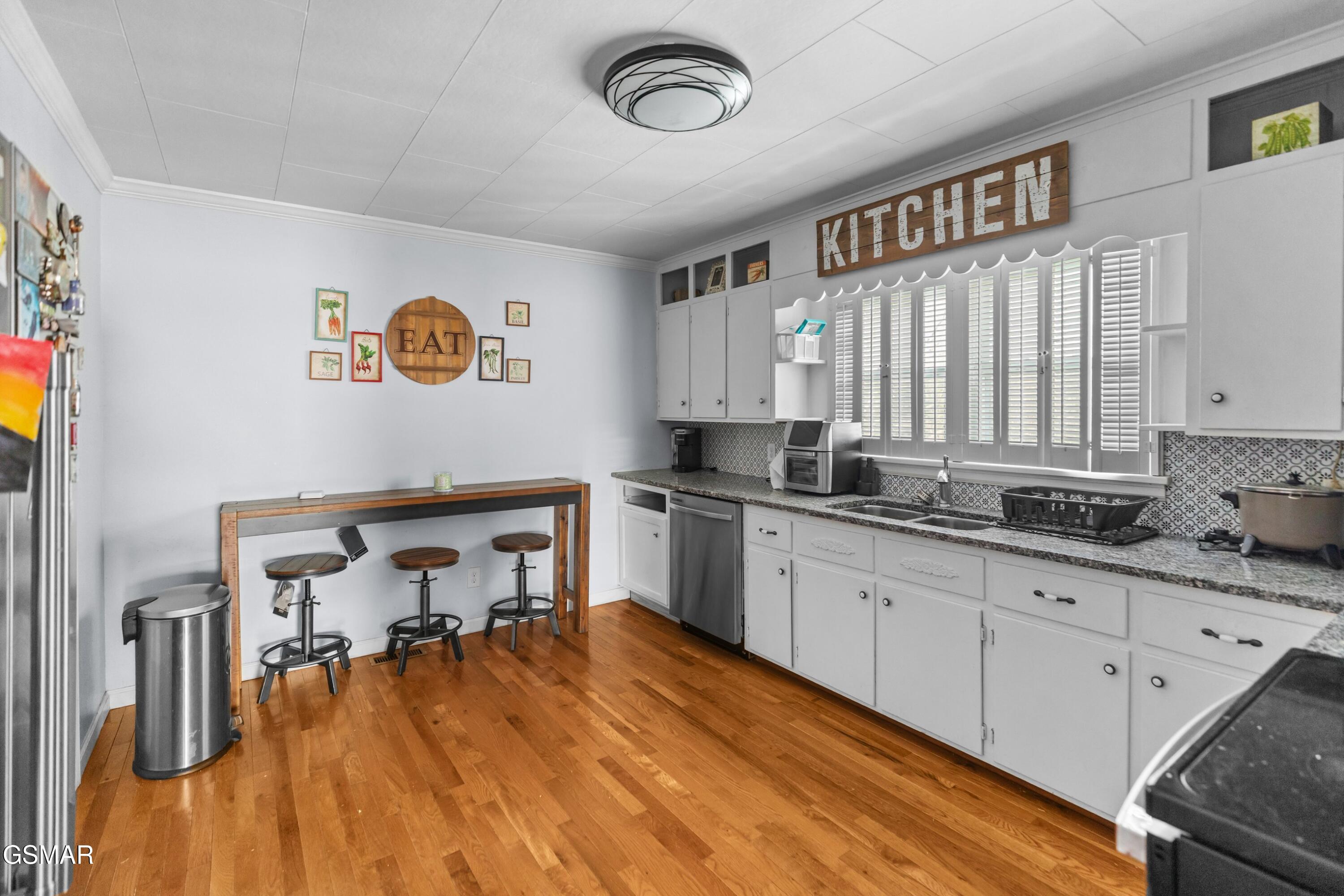 533 Centerview Street Newport TN 37821