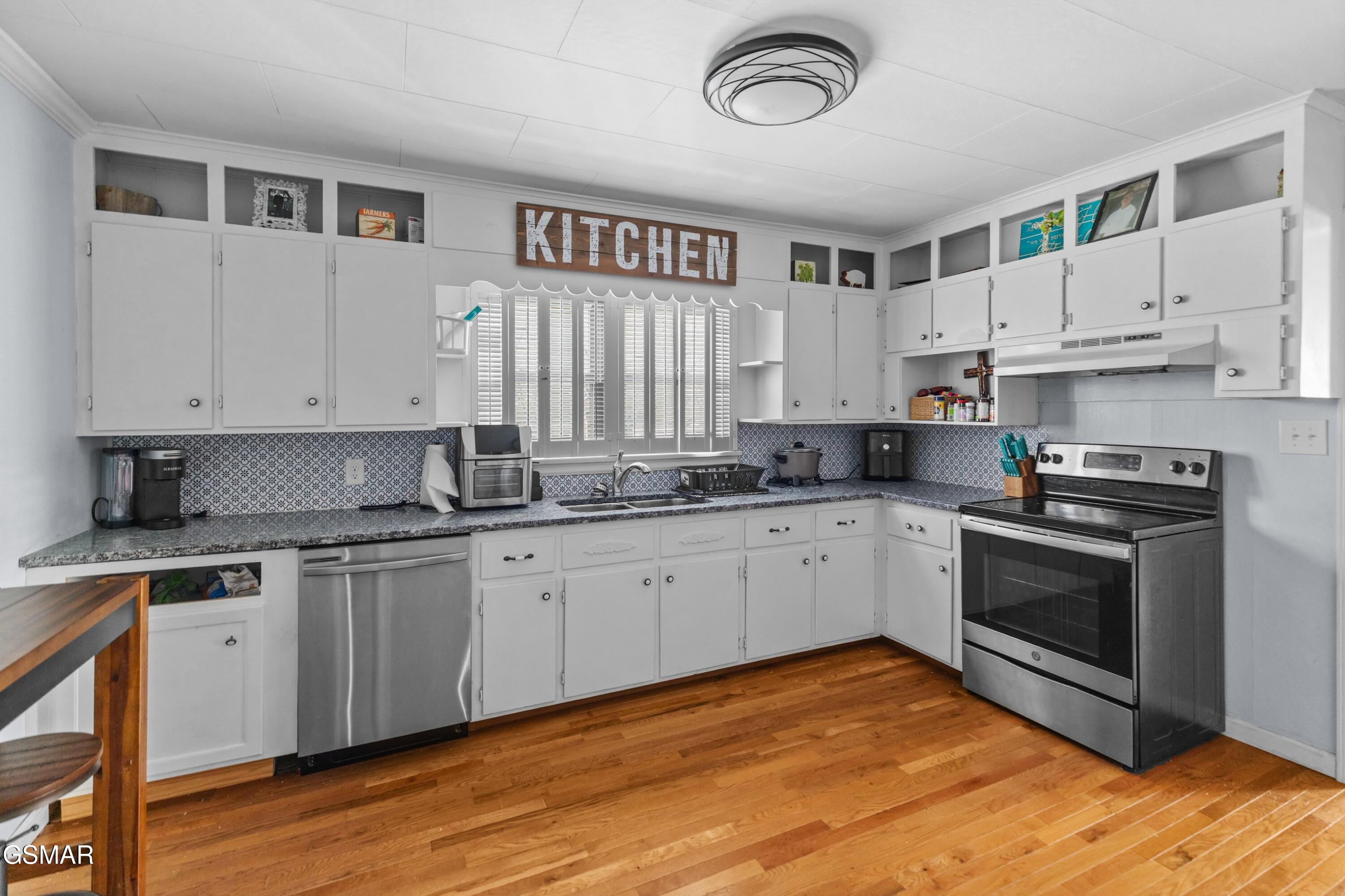 533 Centerview Street Newport TN 37821