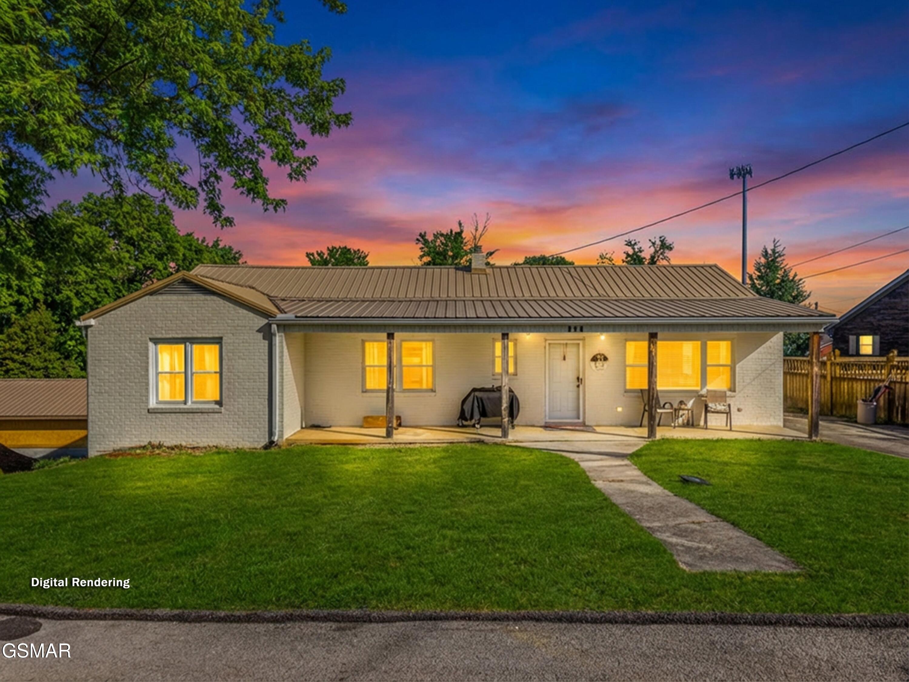 533 Centerview Street Newport TN 37821