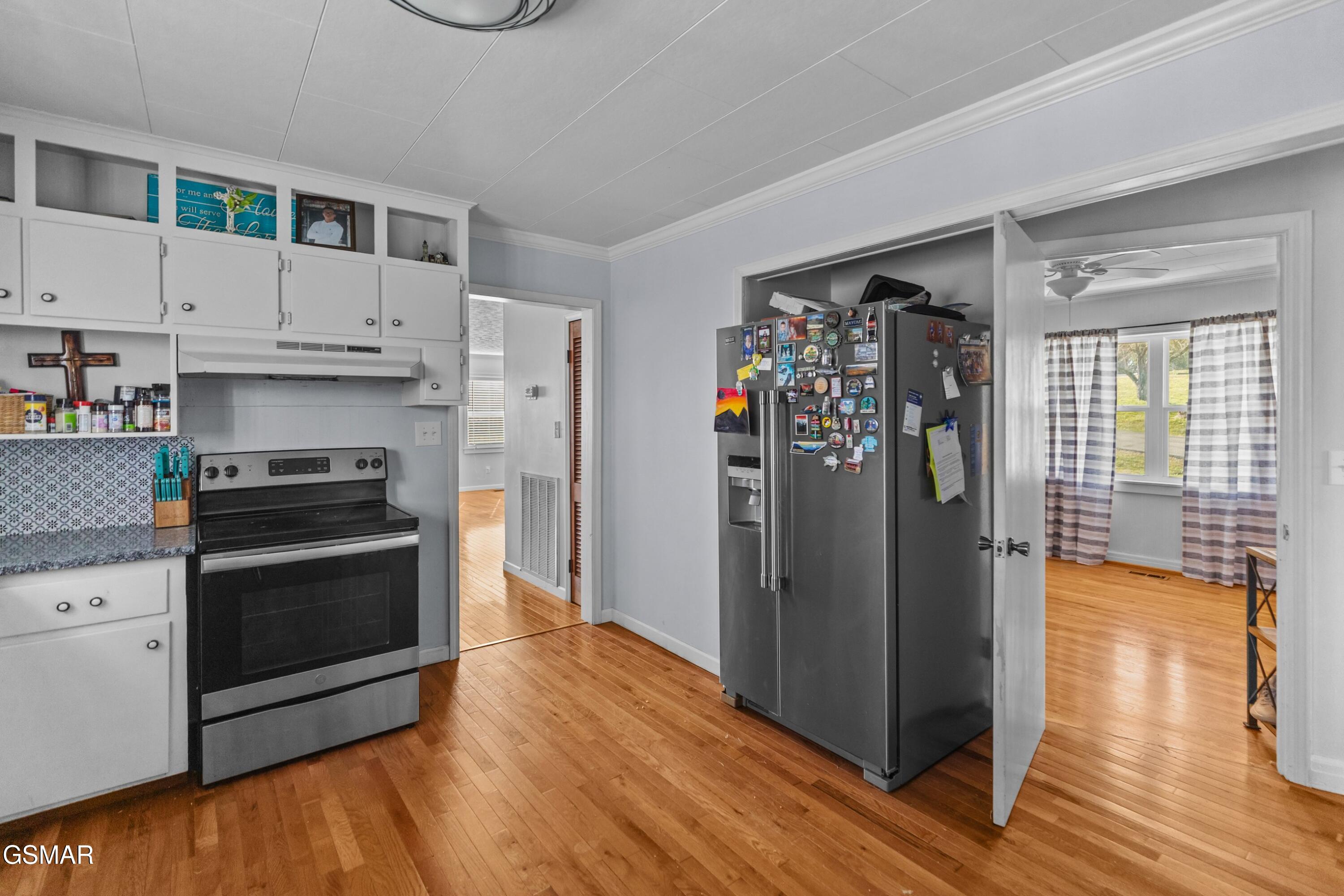 533 Centerview Street Newport TN 37821