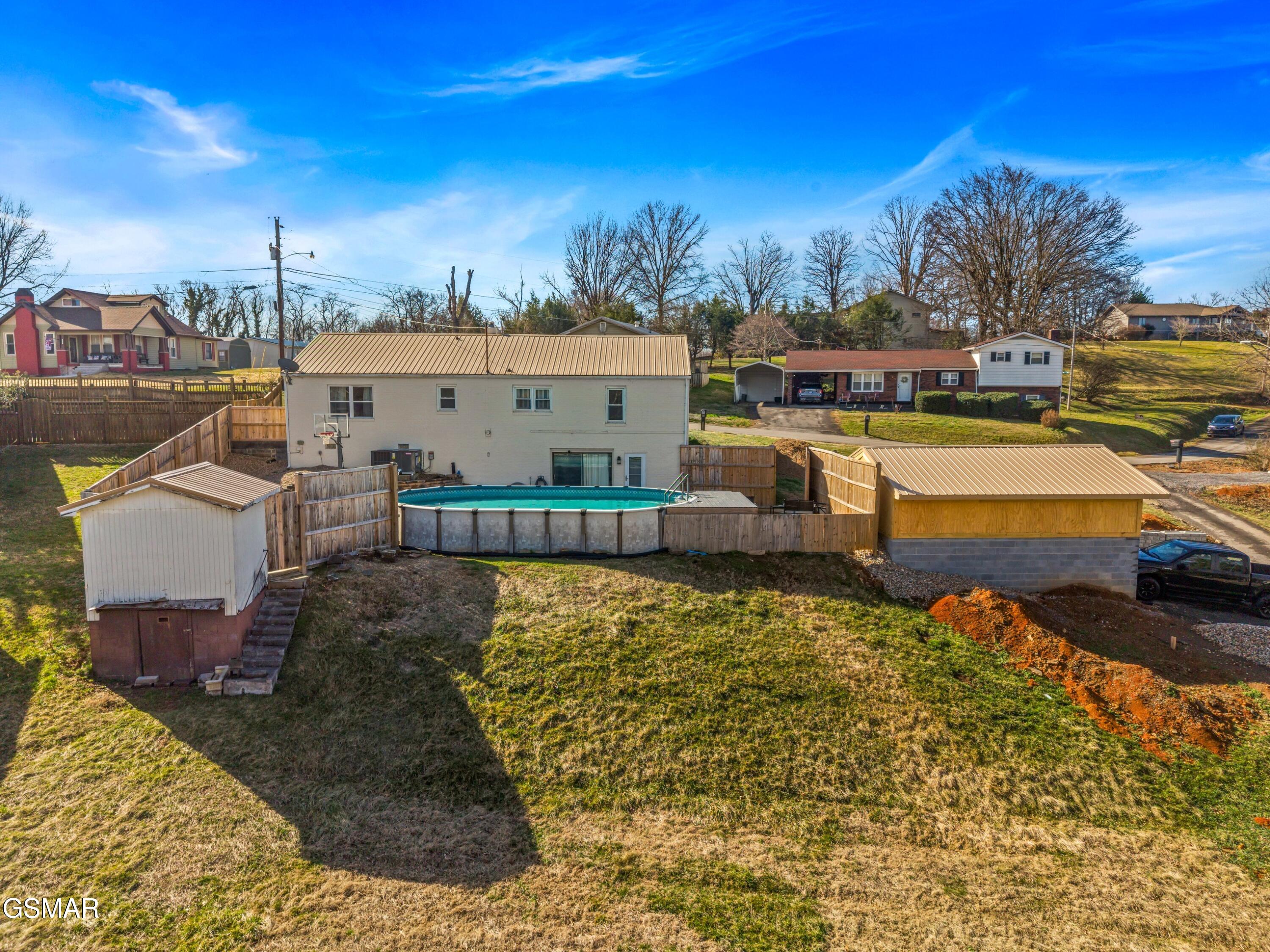 533 Centerview Street Newport TN 37821
