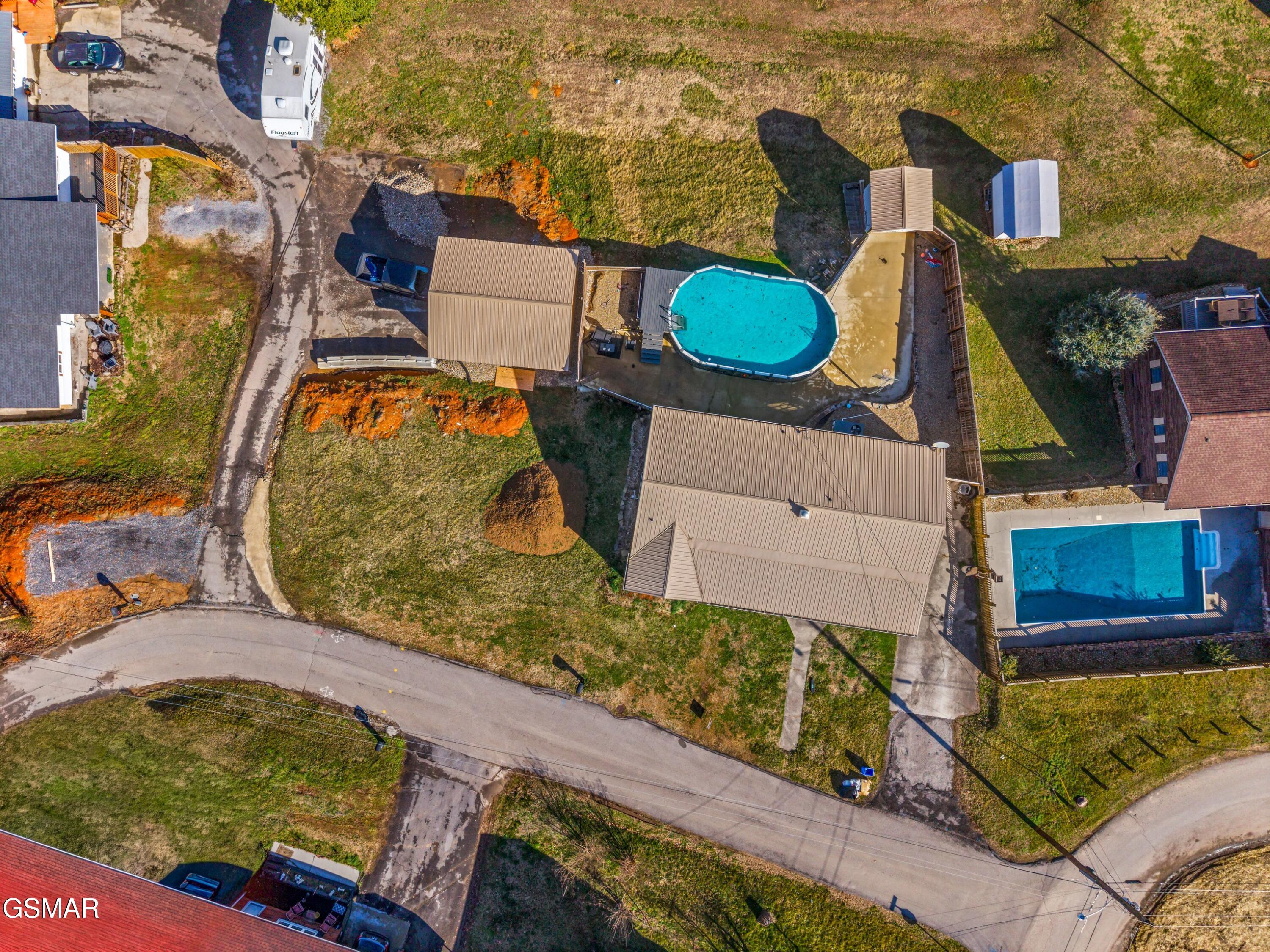 533 Centerview Street Newport TN 37821