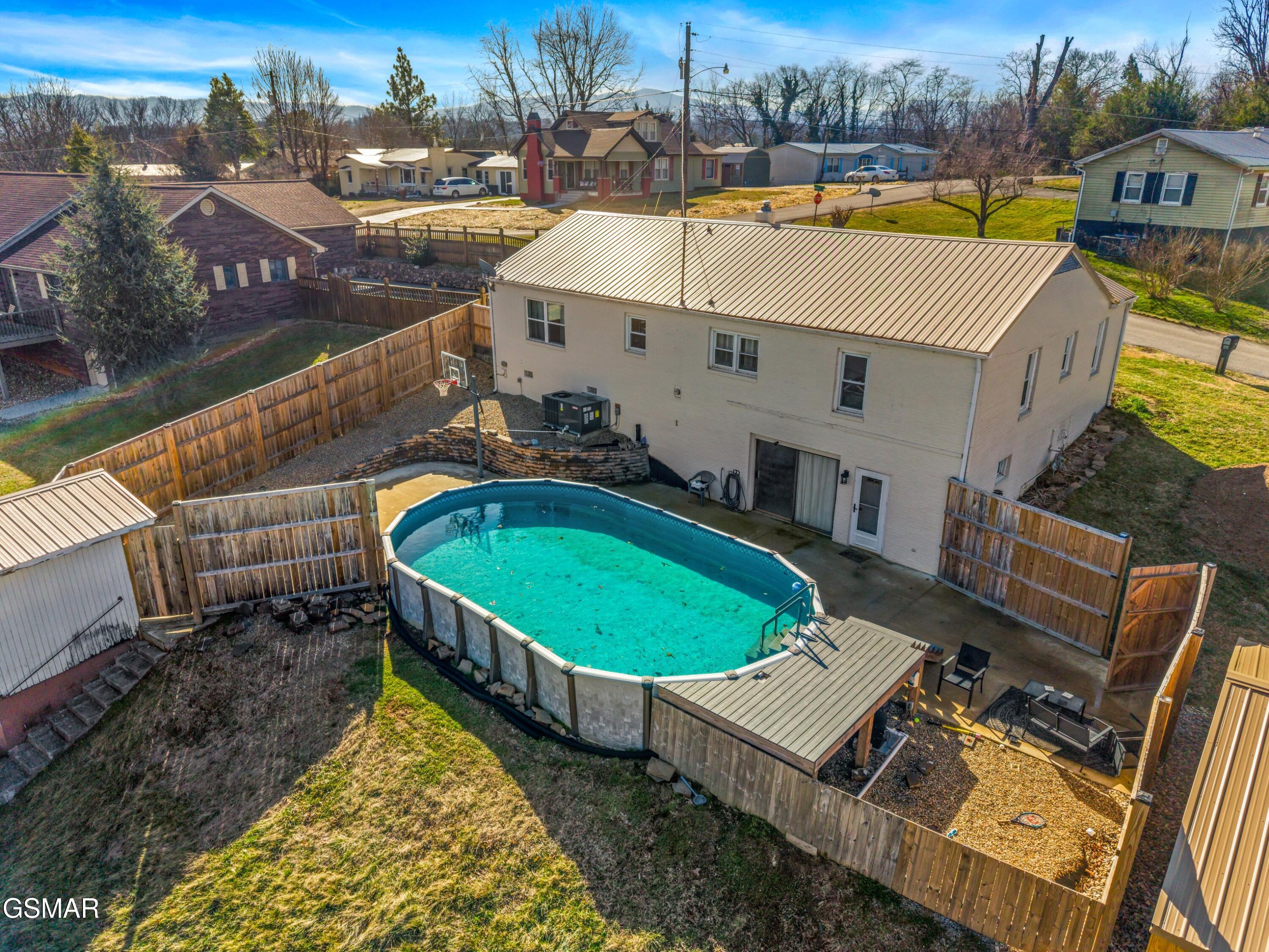 533 Centerview Street Newport TN 37821