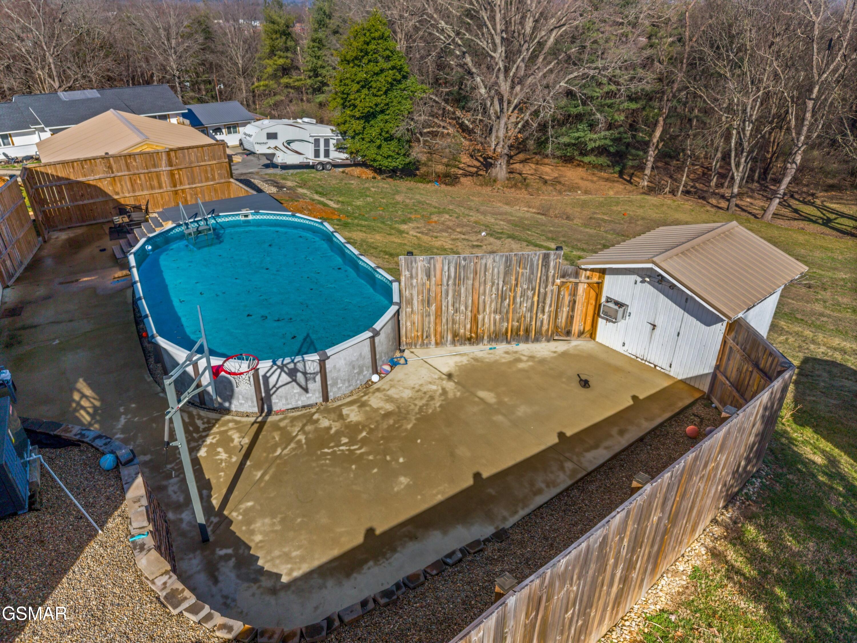 533 Centerview Street Newport TN 37821