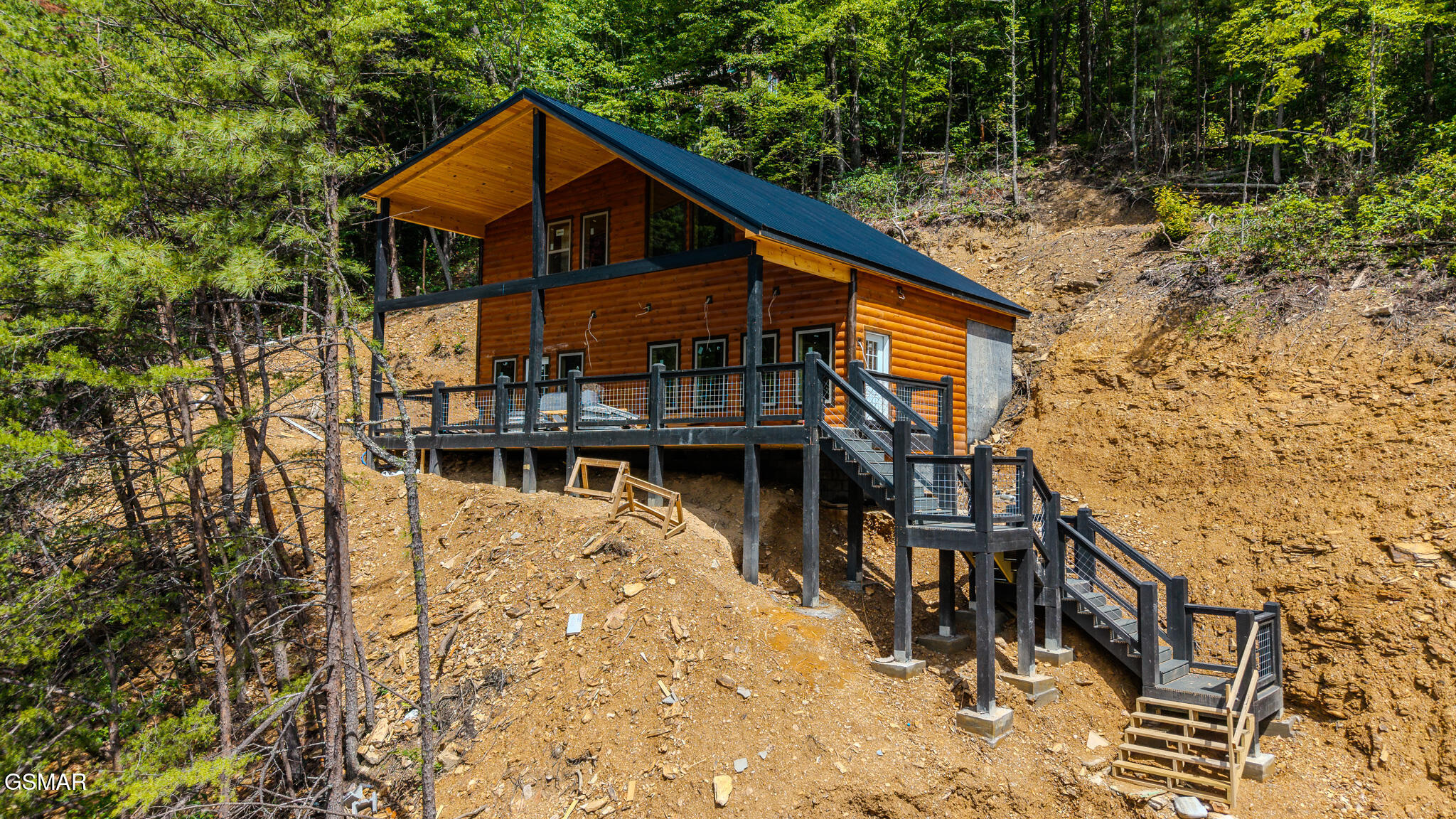 2743 Overholt Trail Sevierville TN 37862