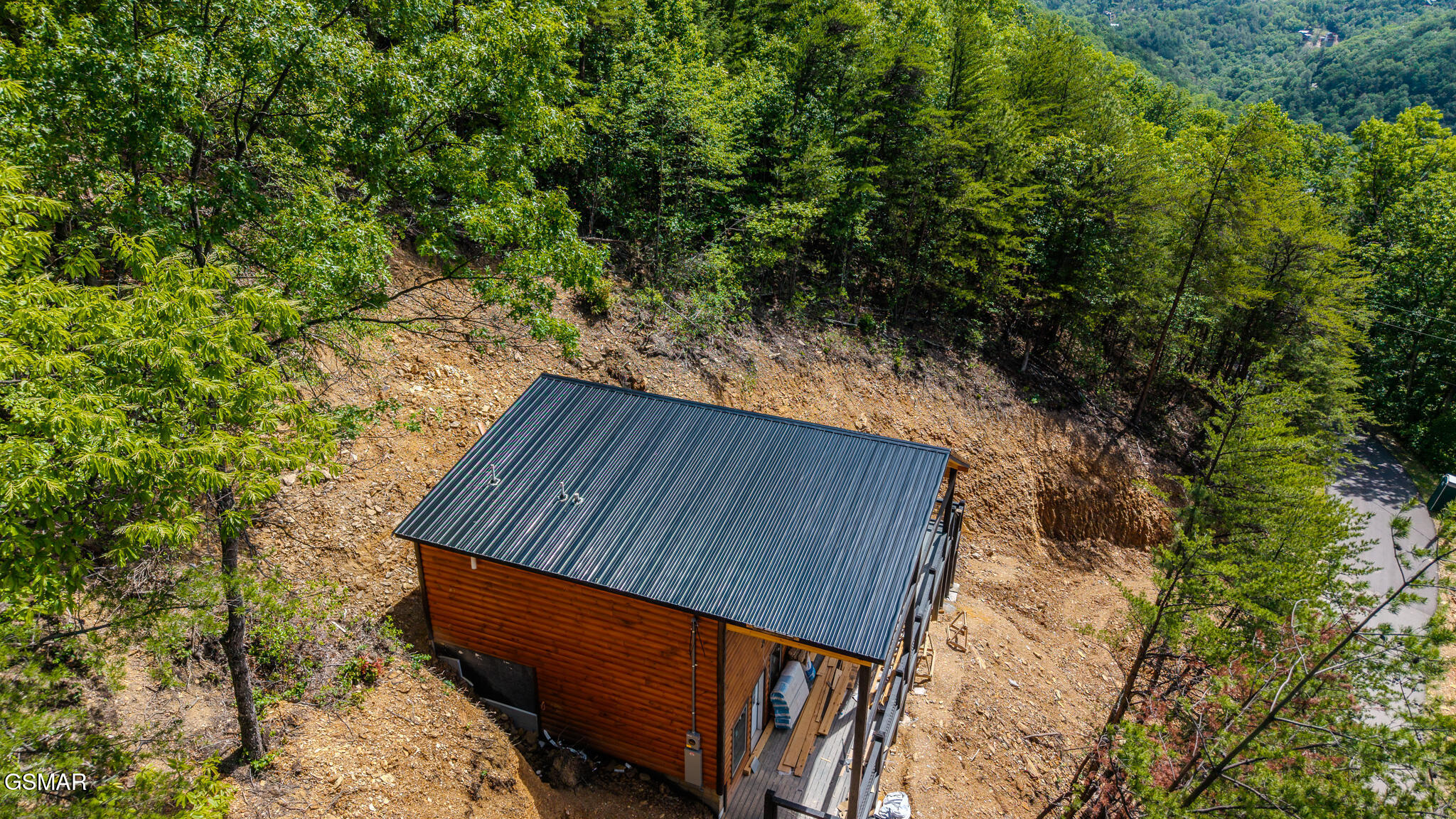 2743 Overholt Trail Sevierville TN 37862