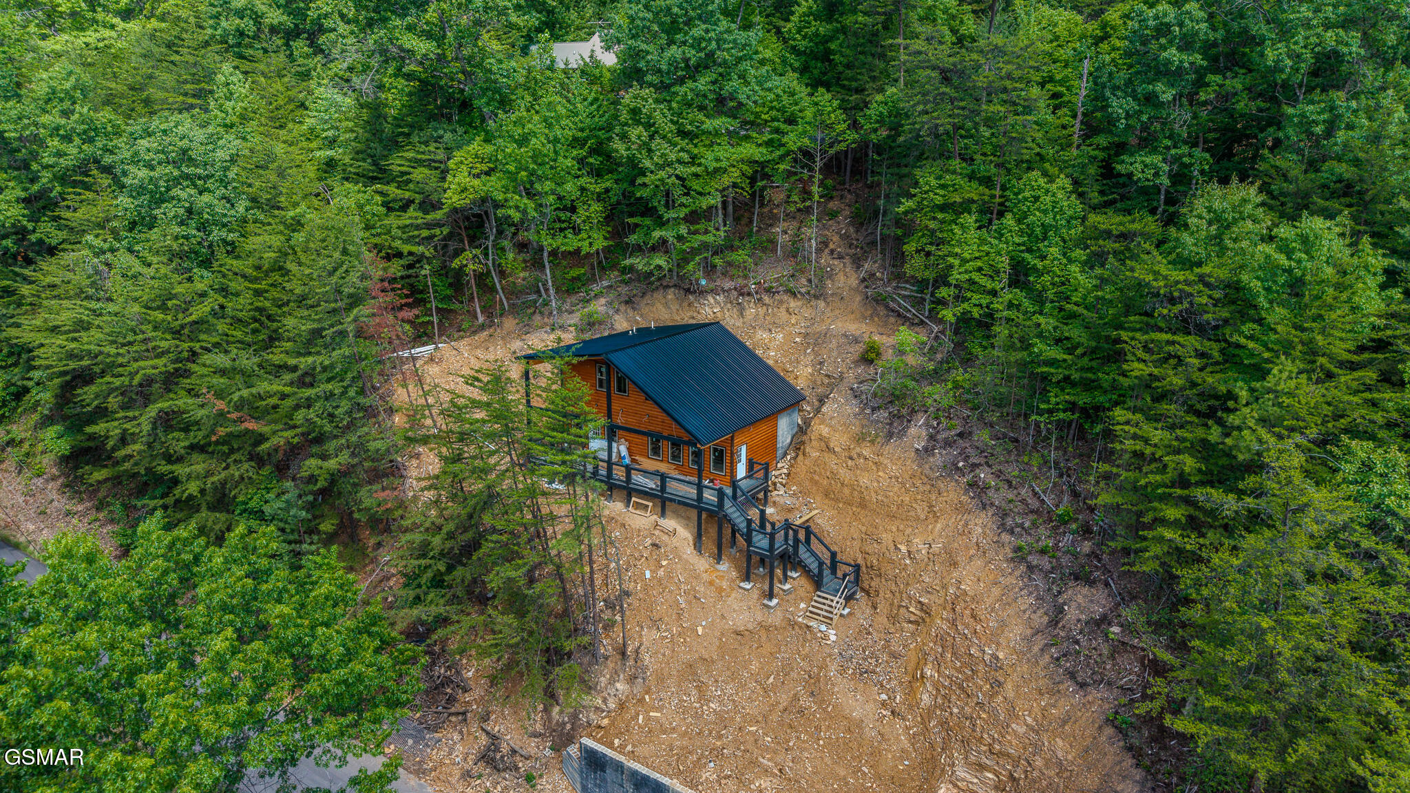 2743 Overholt Trail Sevierville TN 37862