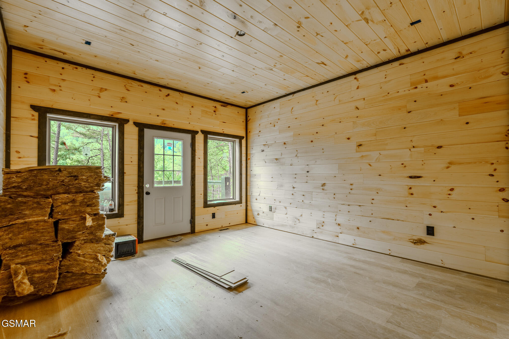 2743 Overholt Trail Sevierville TN 37862