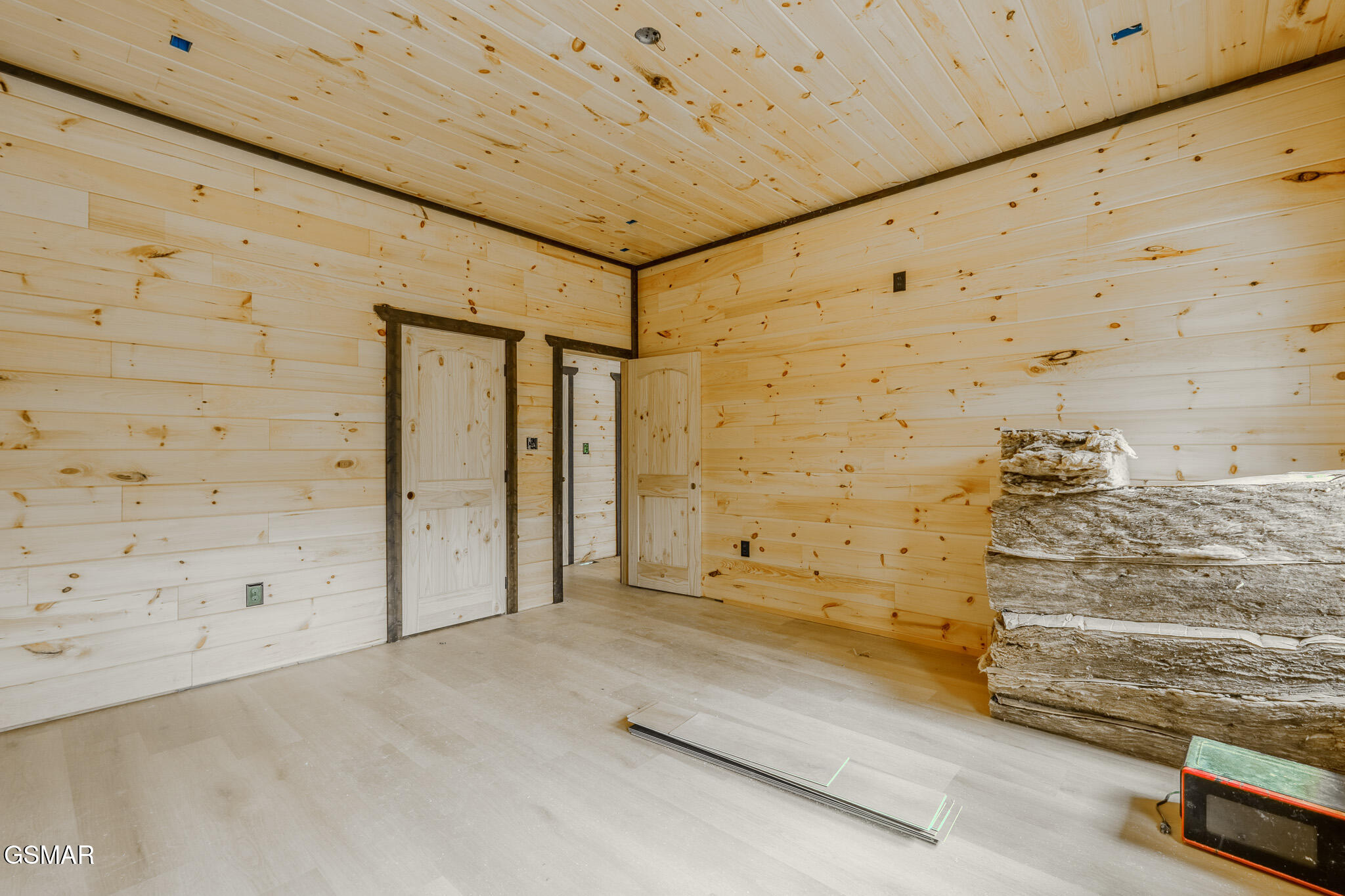 2743 Overholt Trail Sevierville TN 37862