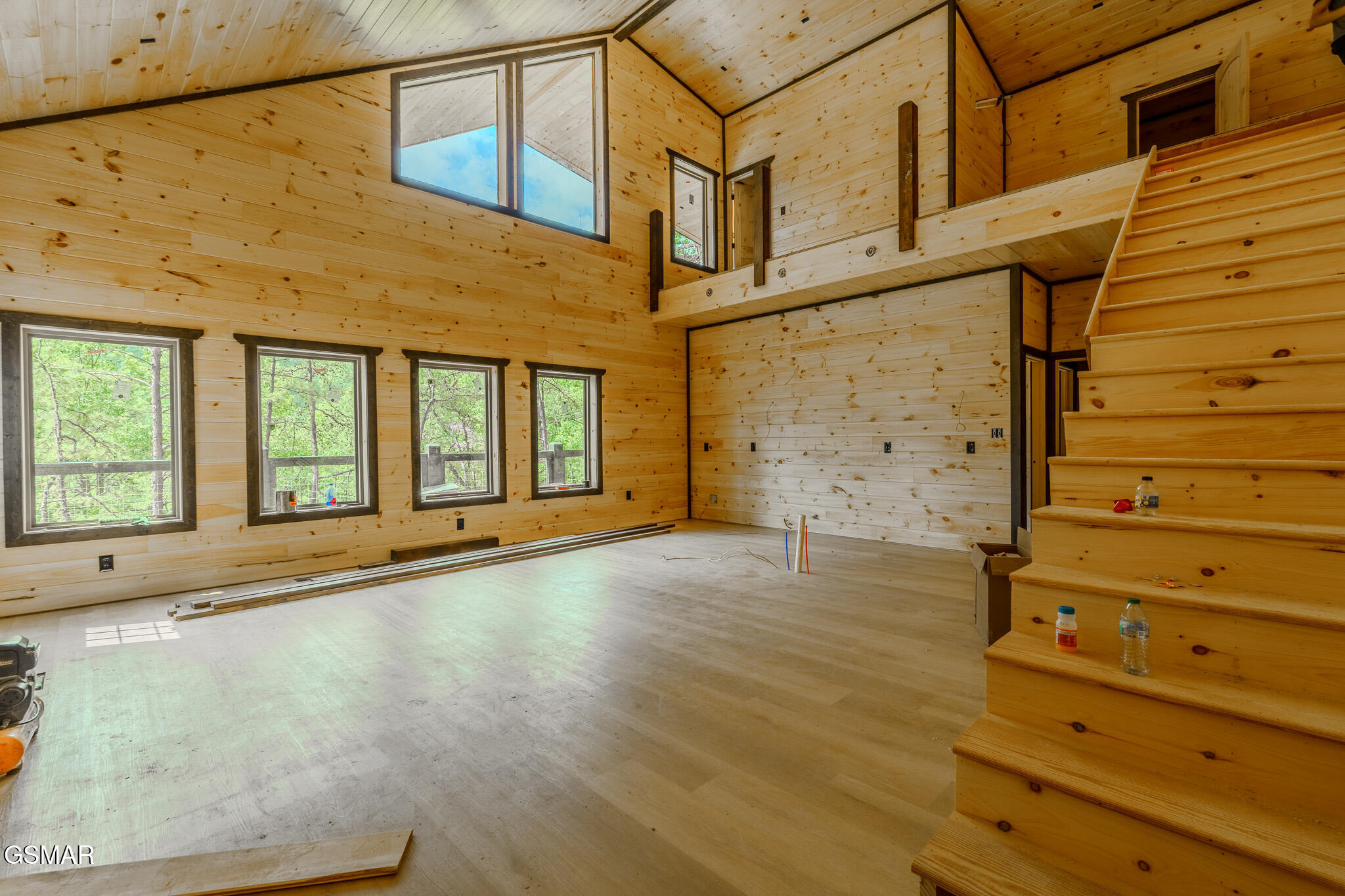 2743 Overholt Trail Sevierville TN 37862