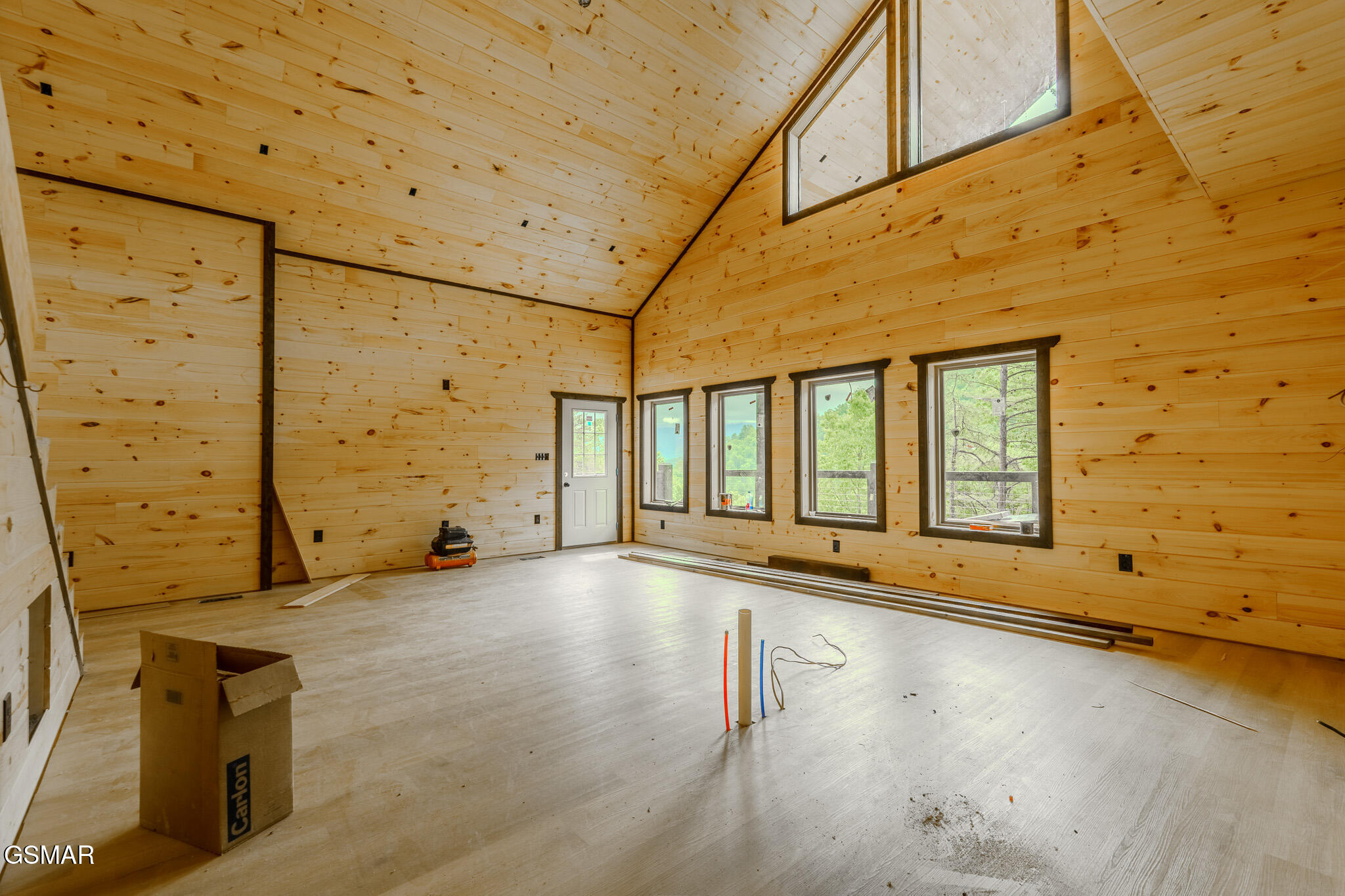 2743 Overholt Trail Sevierville TN 37862