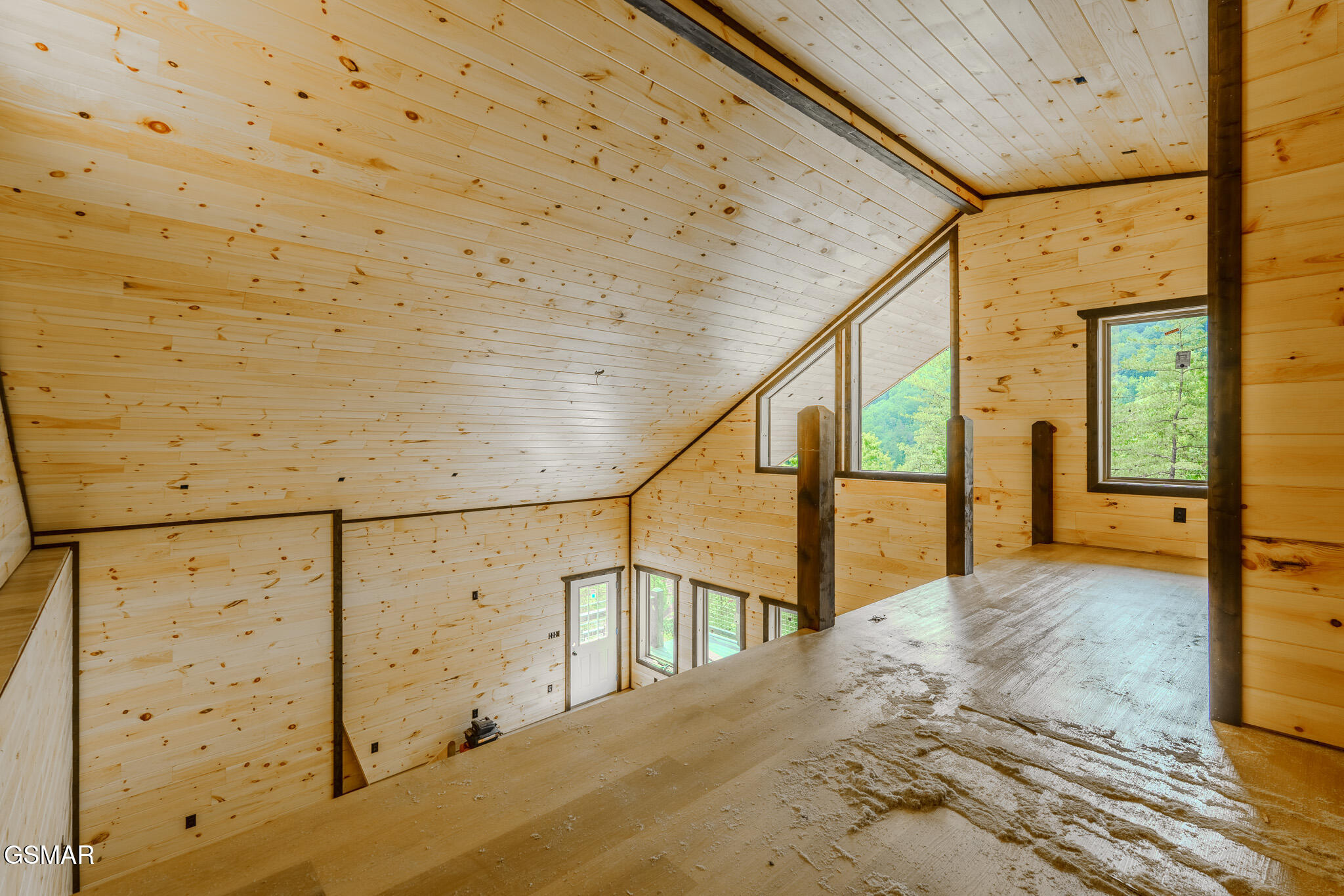 2743 Overholt Trail Sevierville TN 37862