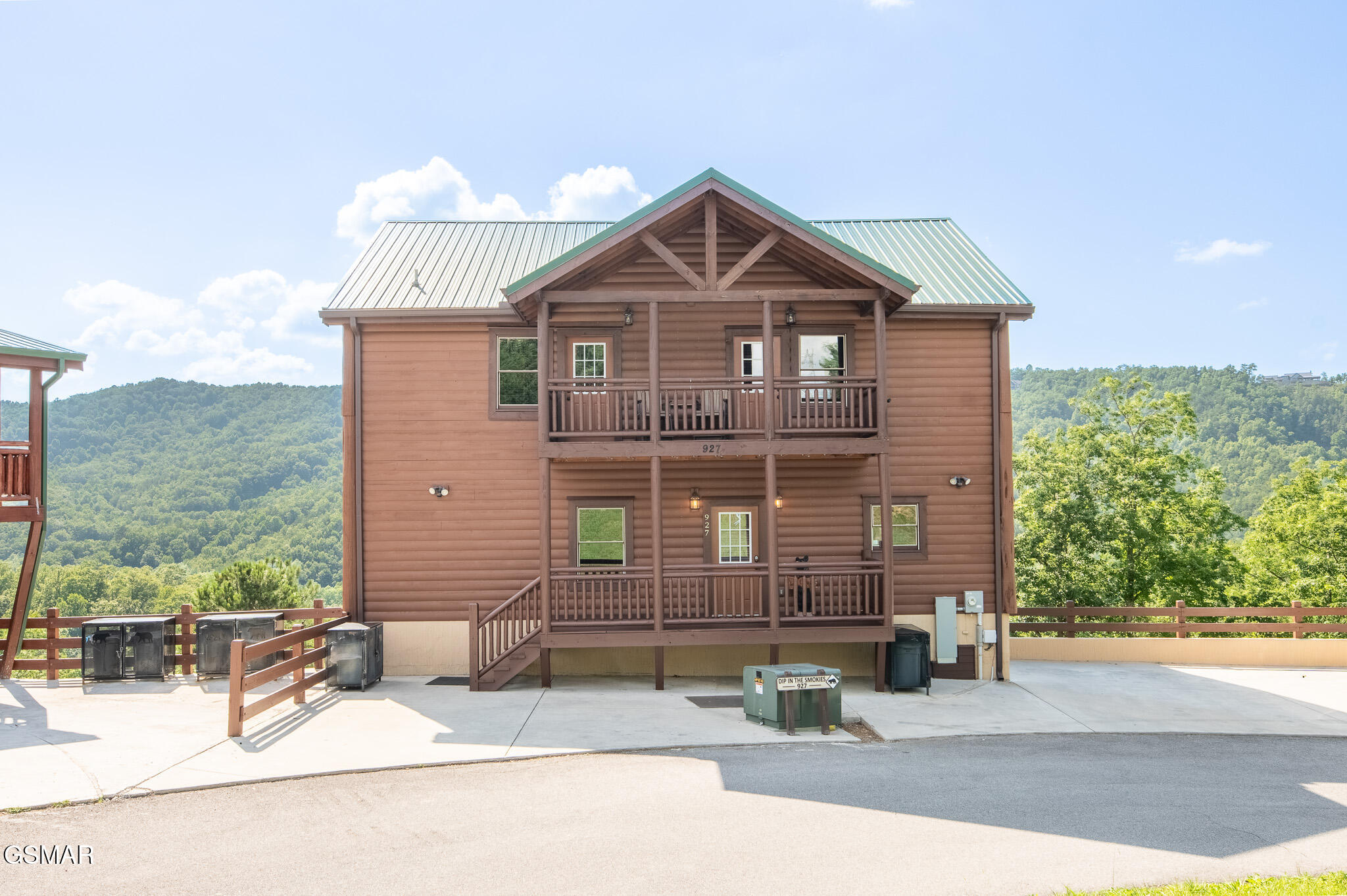 927 Street Of Dreams Way Gatlinburg TN 37738