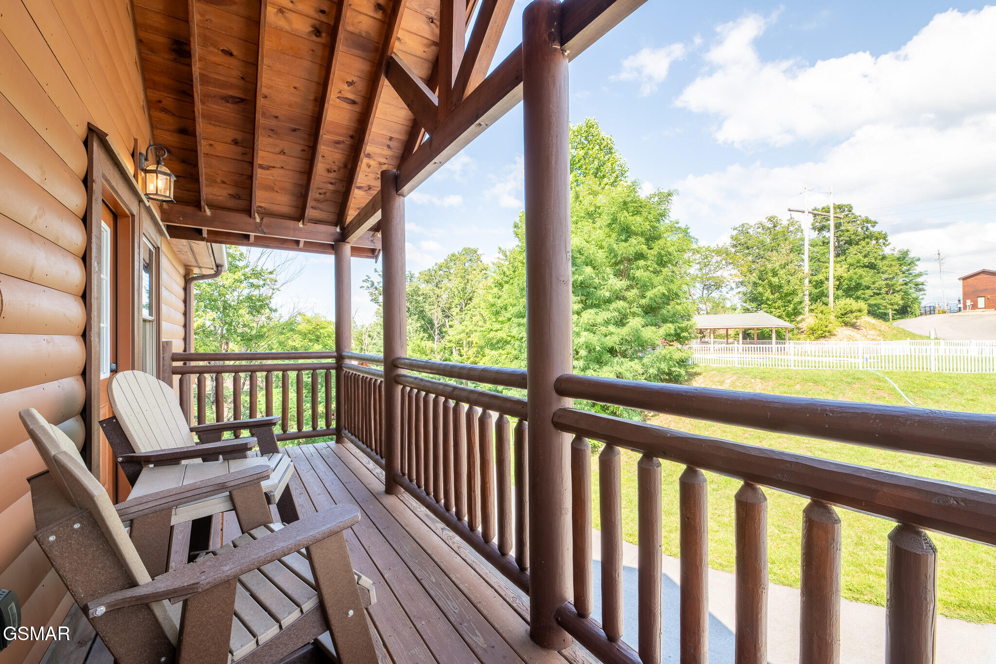 927 Street Of Dreams Way Gatlinburg TN 37738