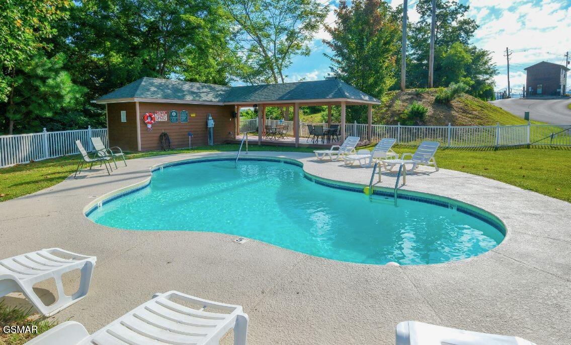 927 Street Of Dreams Way Gatlinburg TN 37738
