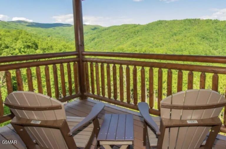 927 Street Of Dreams Way Gatlinburg TN 37738