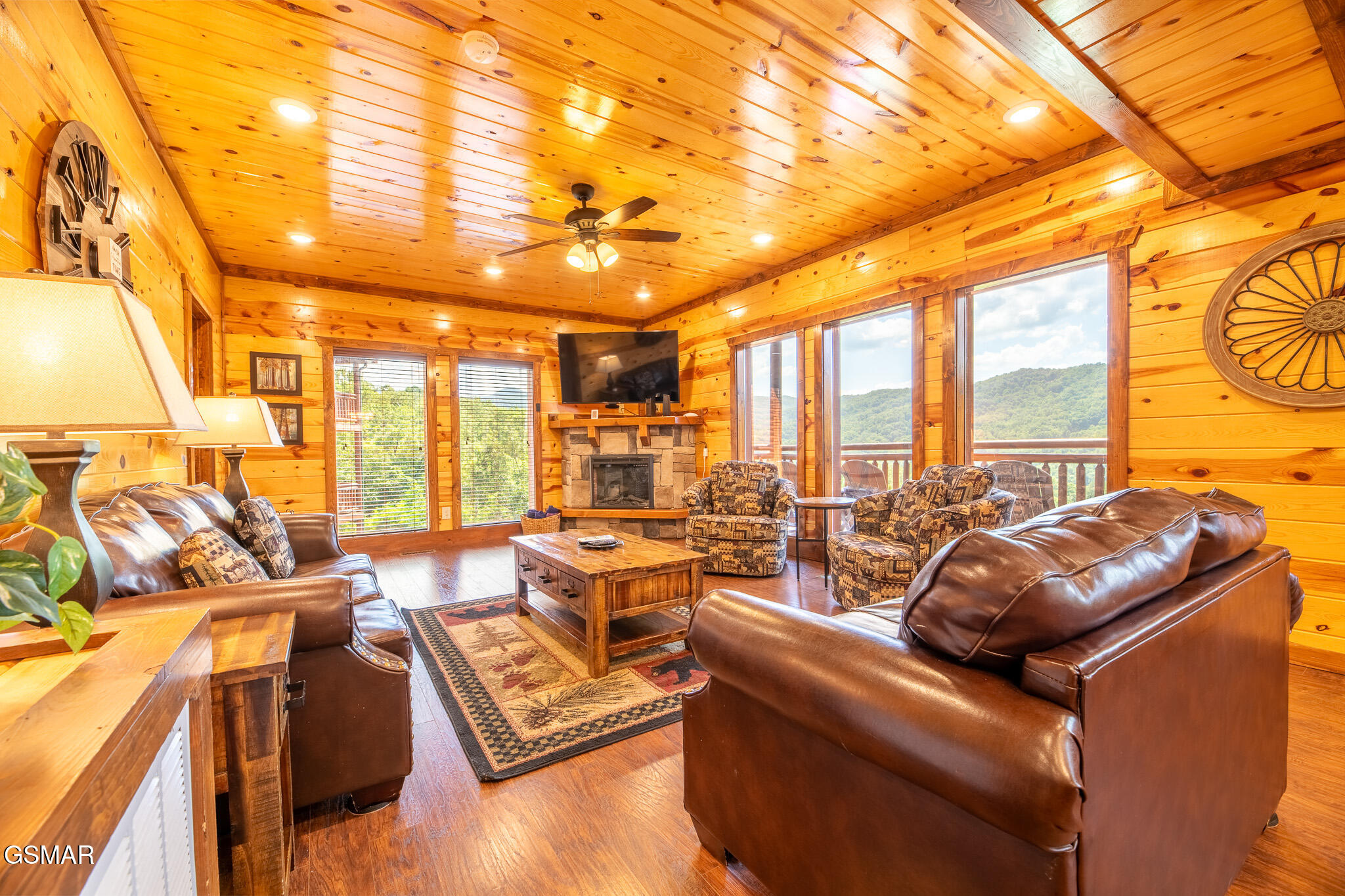 927 Street Of Dreams Way Gatlinburg TN 37738