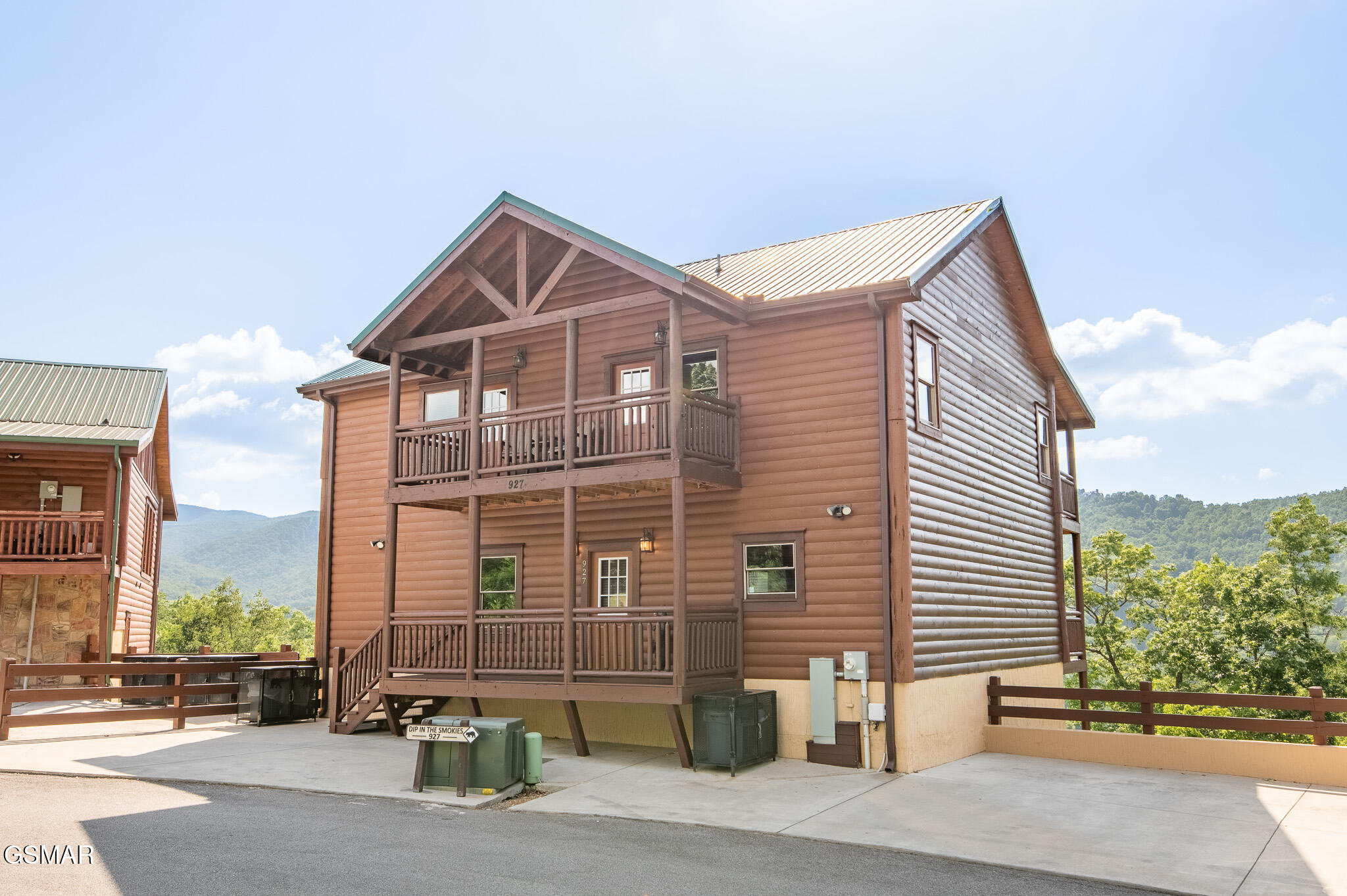 927 Street Of Dreams Way Gatlinburg TN 37738