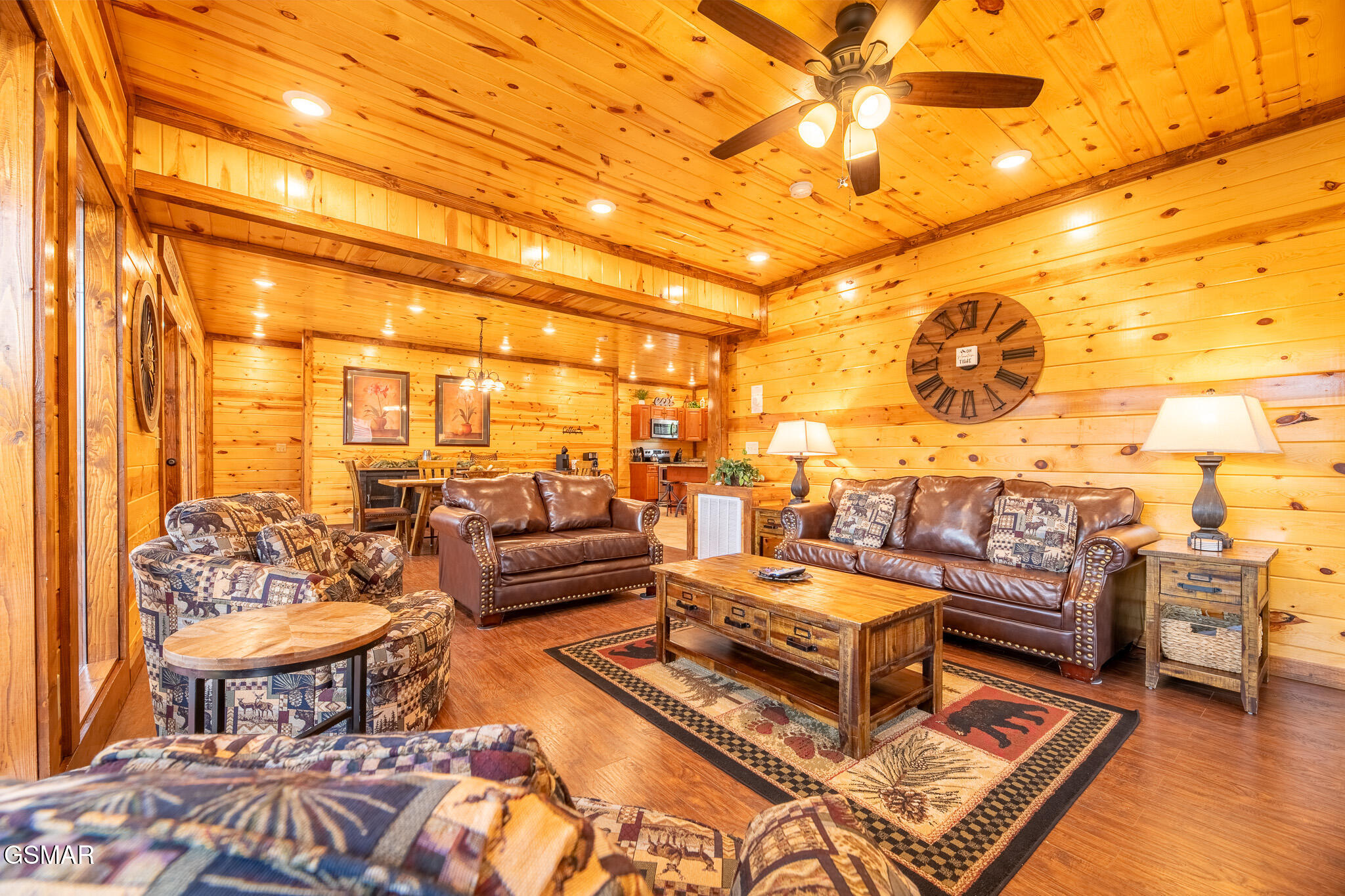 927 Street Of Dreams Way Gatlinburg TN 37738