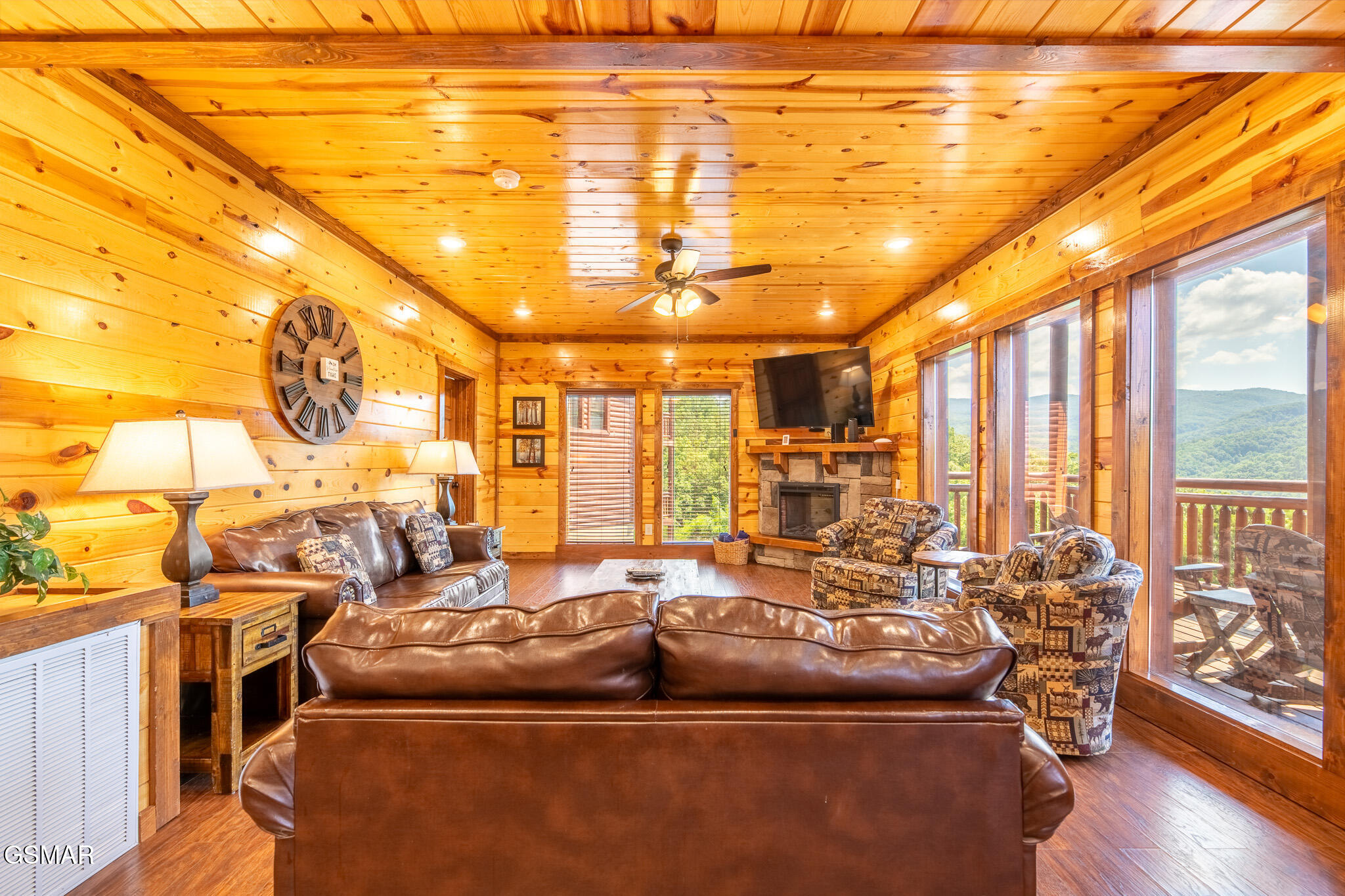 927 Street Of Dreams Way Gatlinburg TN 37738