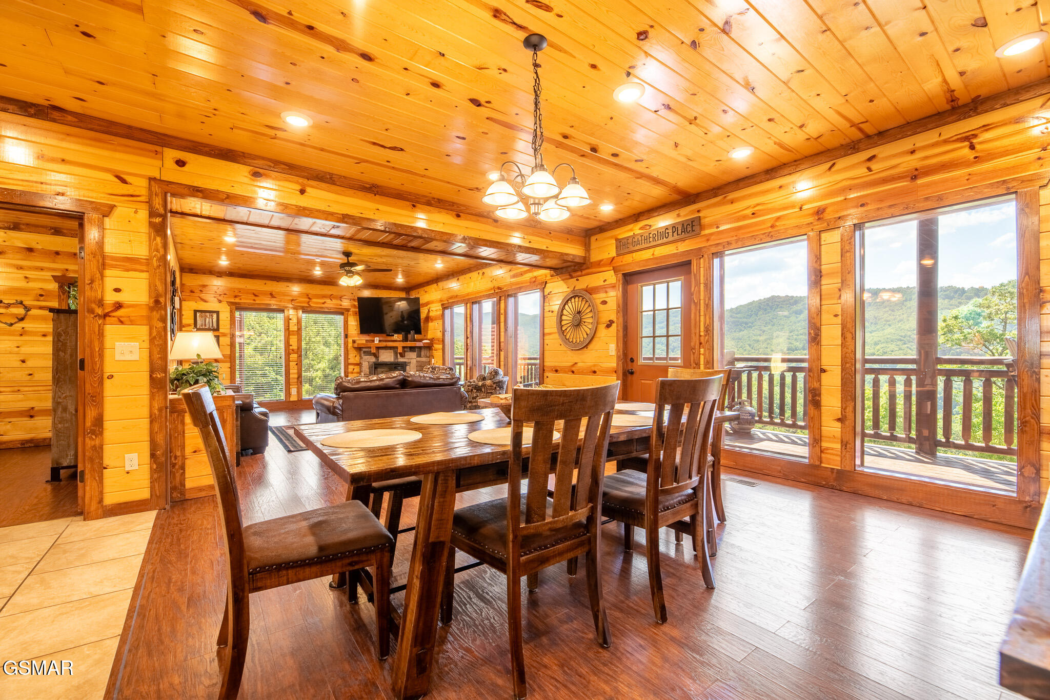 927 Street Of Dreams Way Gatlinburg TN 37738
