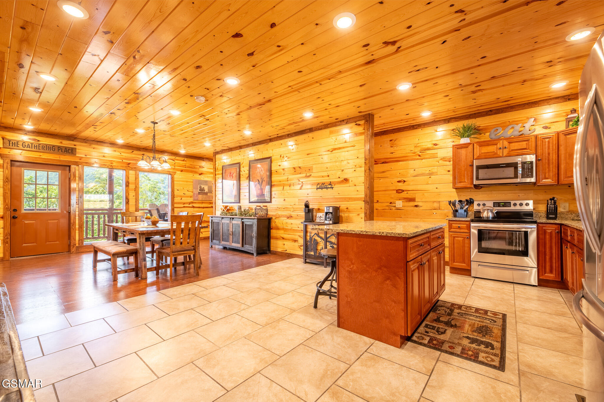 927 Street Of Dreams Way Gatlinburg TN 37738