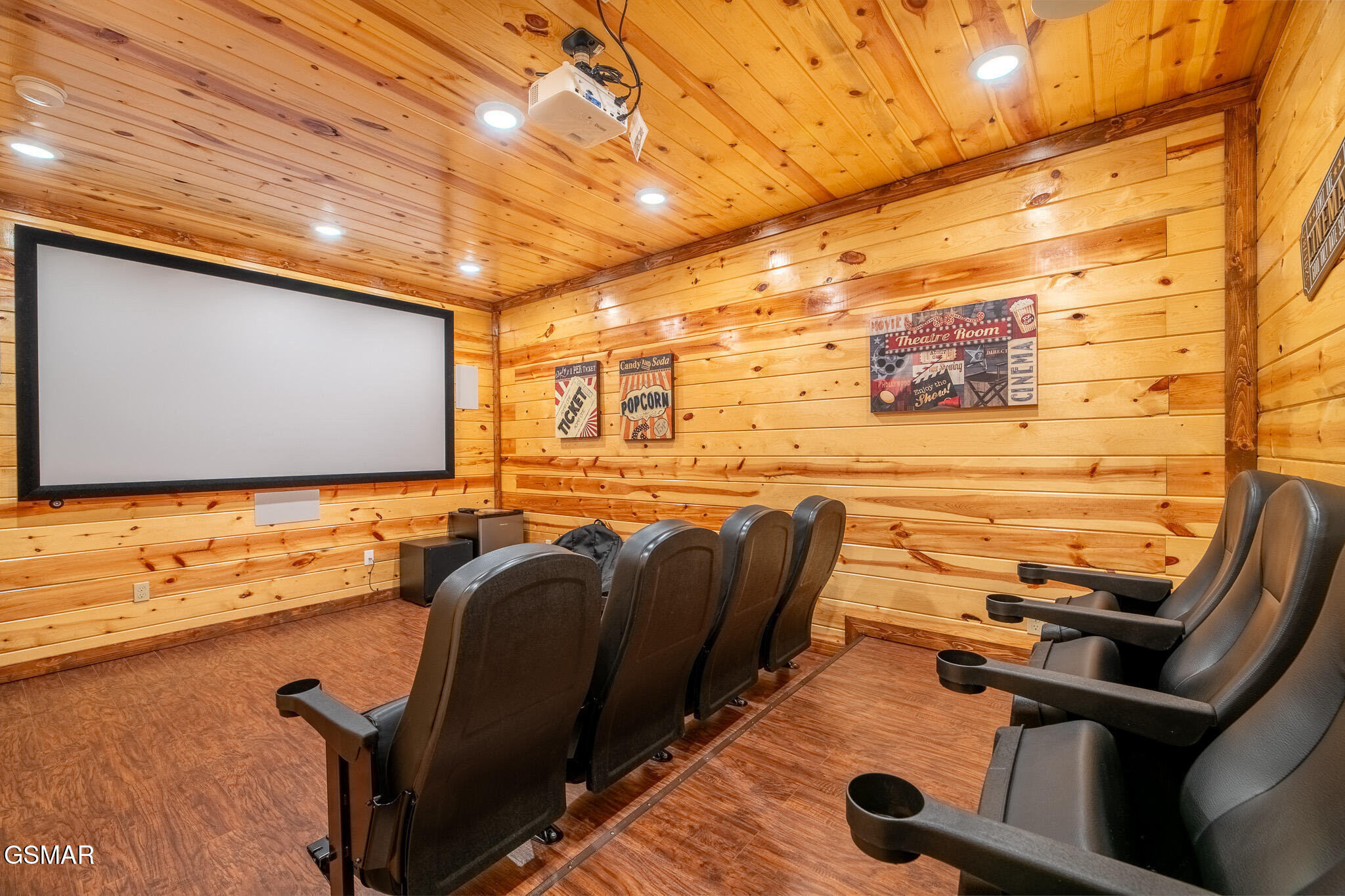 927 Street Of Dreams Way Gatlinburg TN 37738