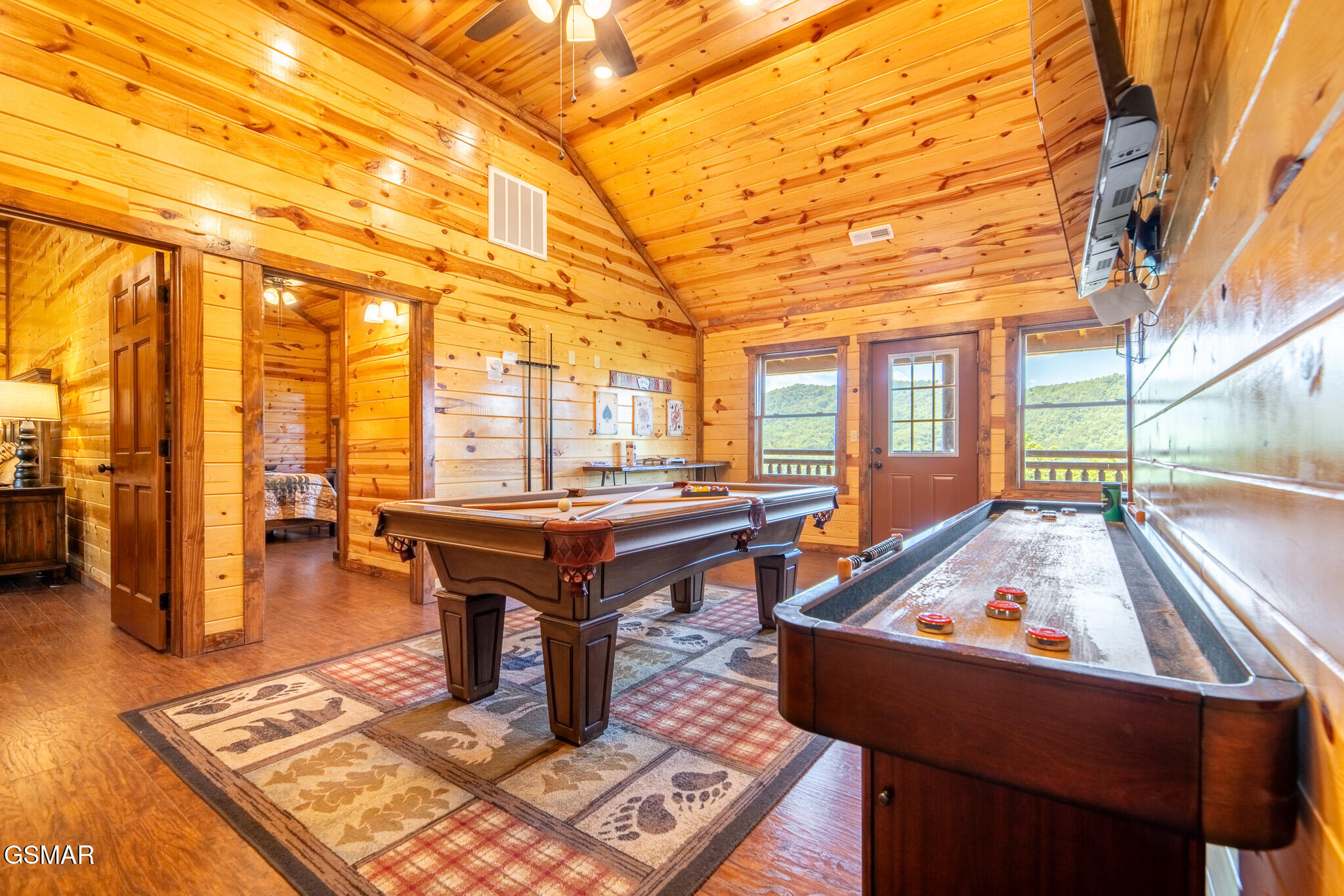 927 Street Of Dreams Way Gatlinburg TN 37738