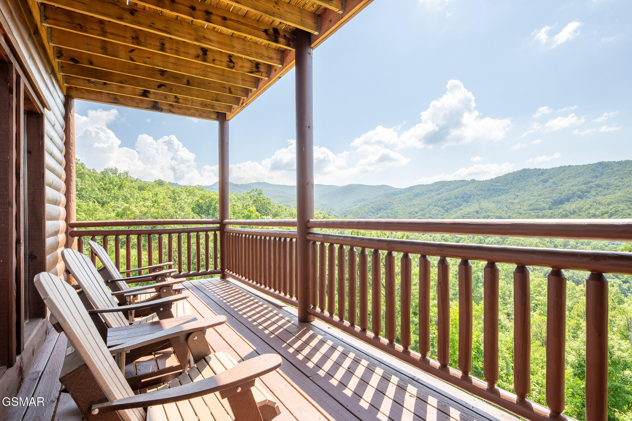 927 Street Of Dreams Way Gatlinburg TN 37738