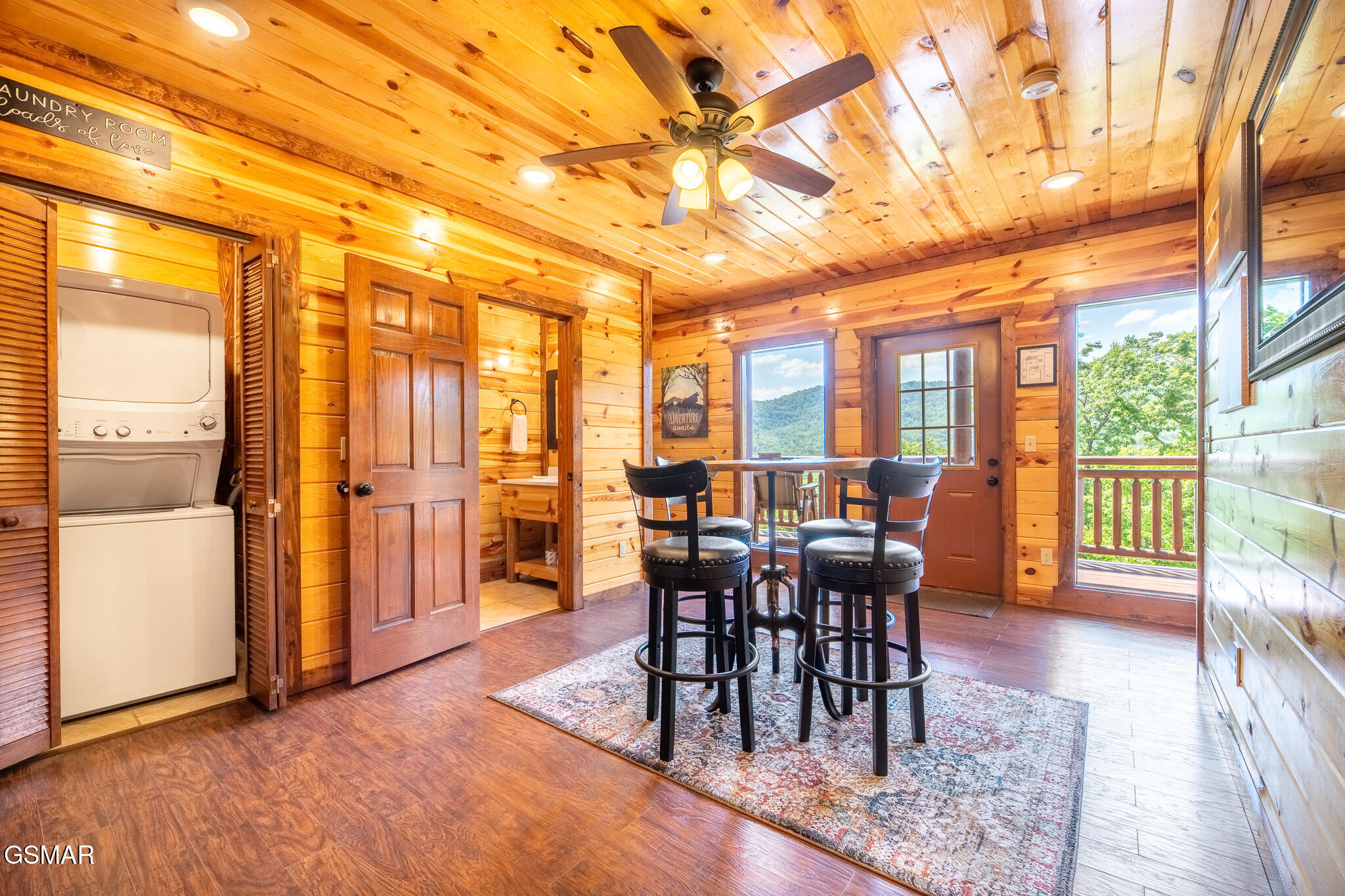 927 Street Of Dreams Way Gatlinburg TN 37738